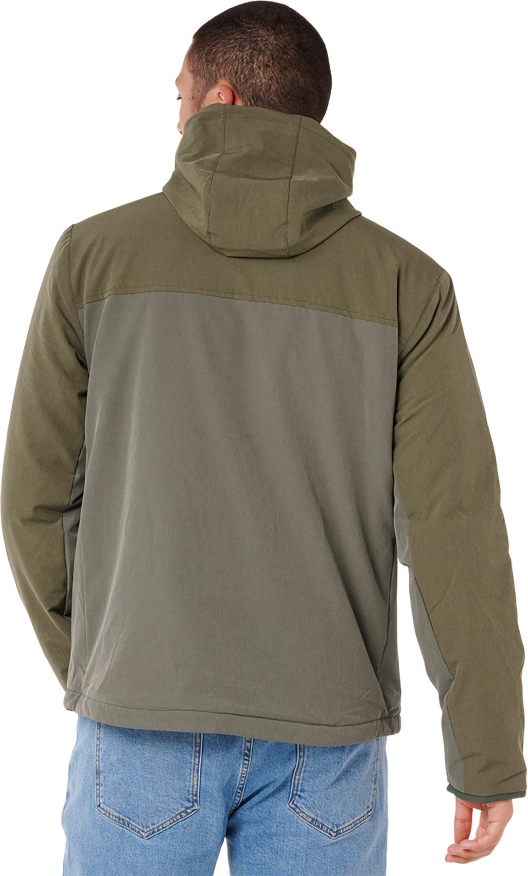 Product gallery image number 2 for product Anti-Series Elite Lined Jacket - Men's