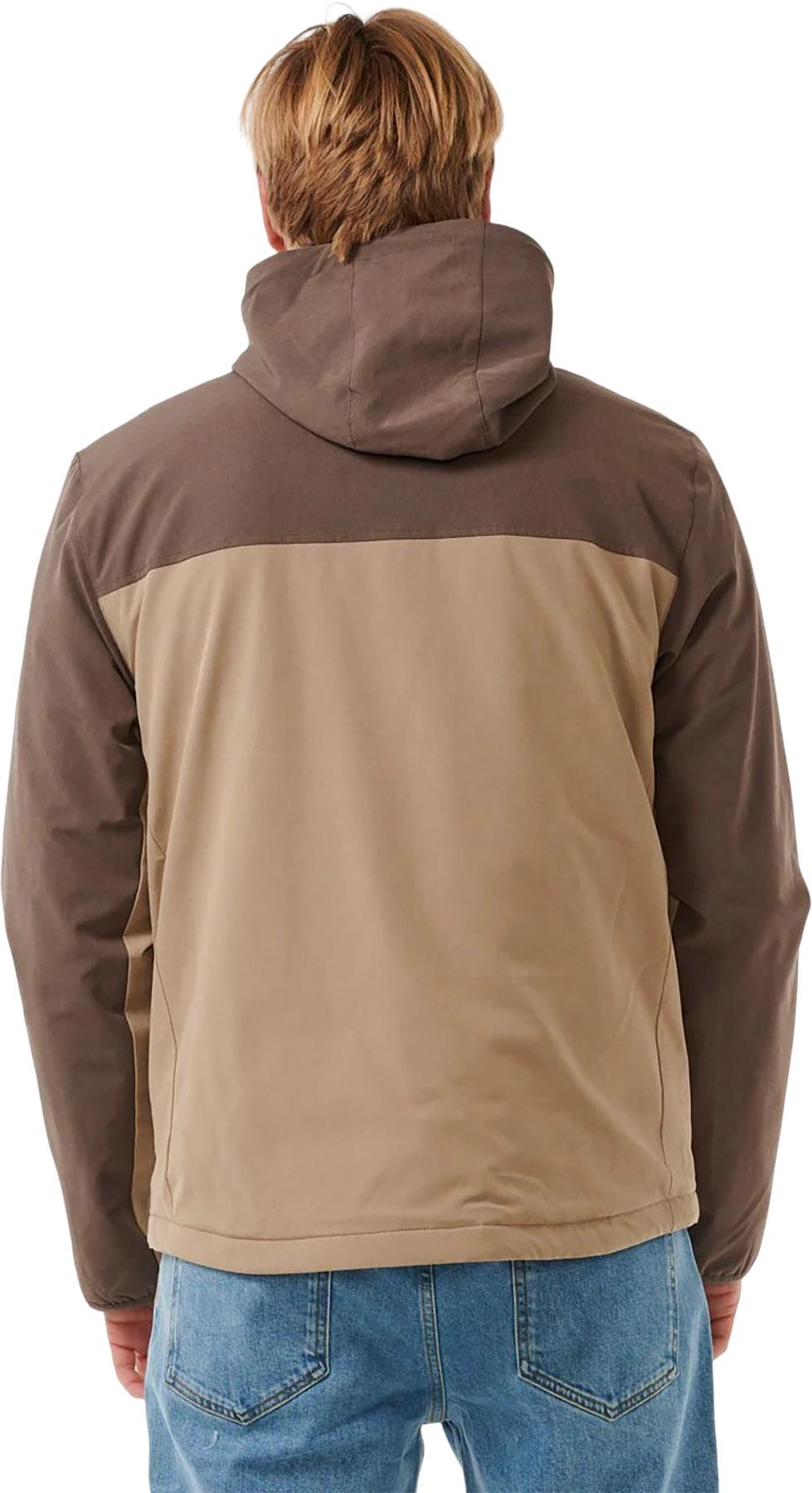 Numéro de l'image de la galerie de produits 2 pour le produit Manteau doublé Anti-Series Elite - Homme