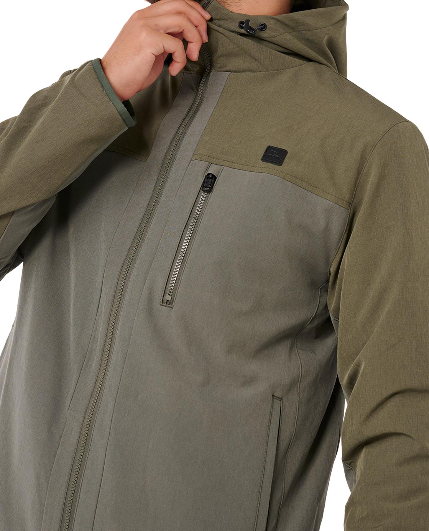 Product gallery image number 3 for product Anti-Series Elite Lined Jacket - Men's