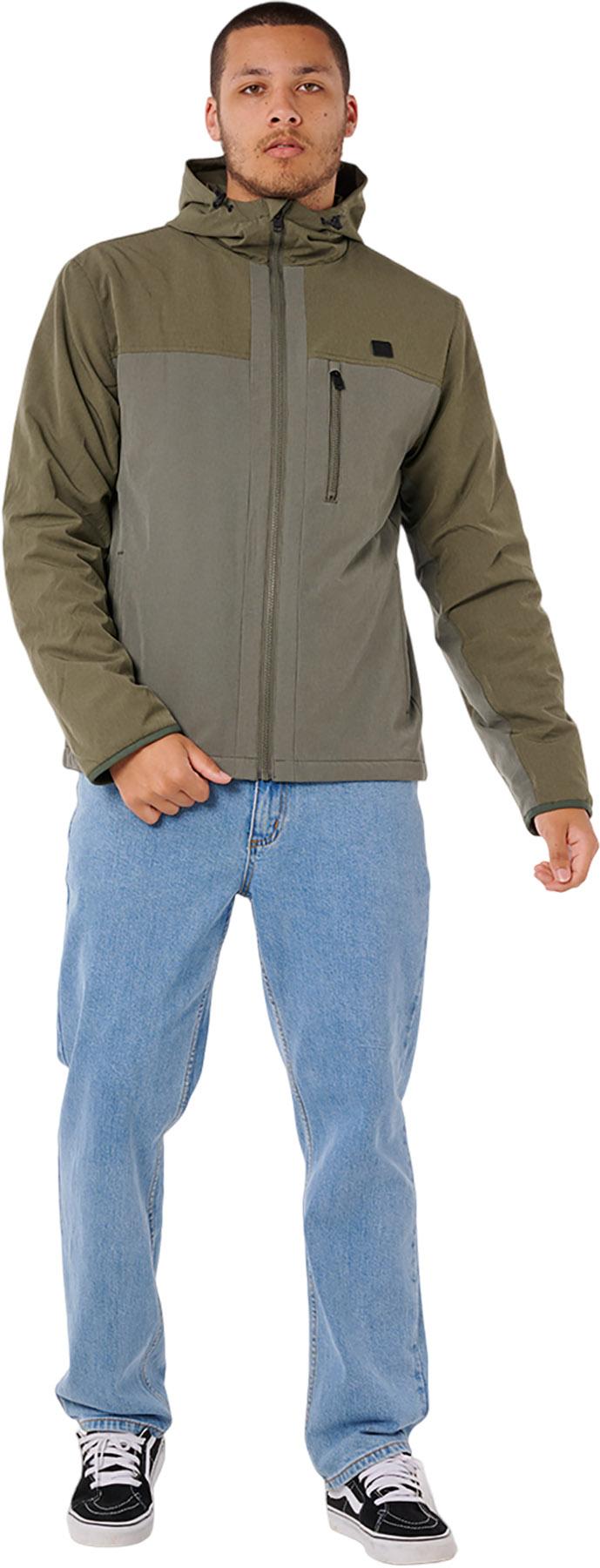 Product gallery image number 5 for product Anti-Series Elite Lined Jacket - Men's