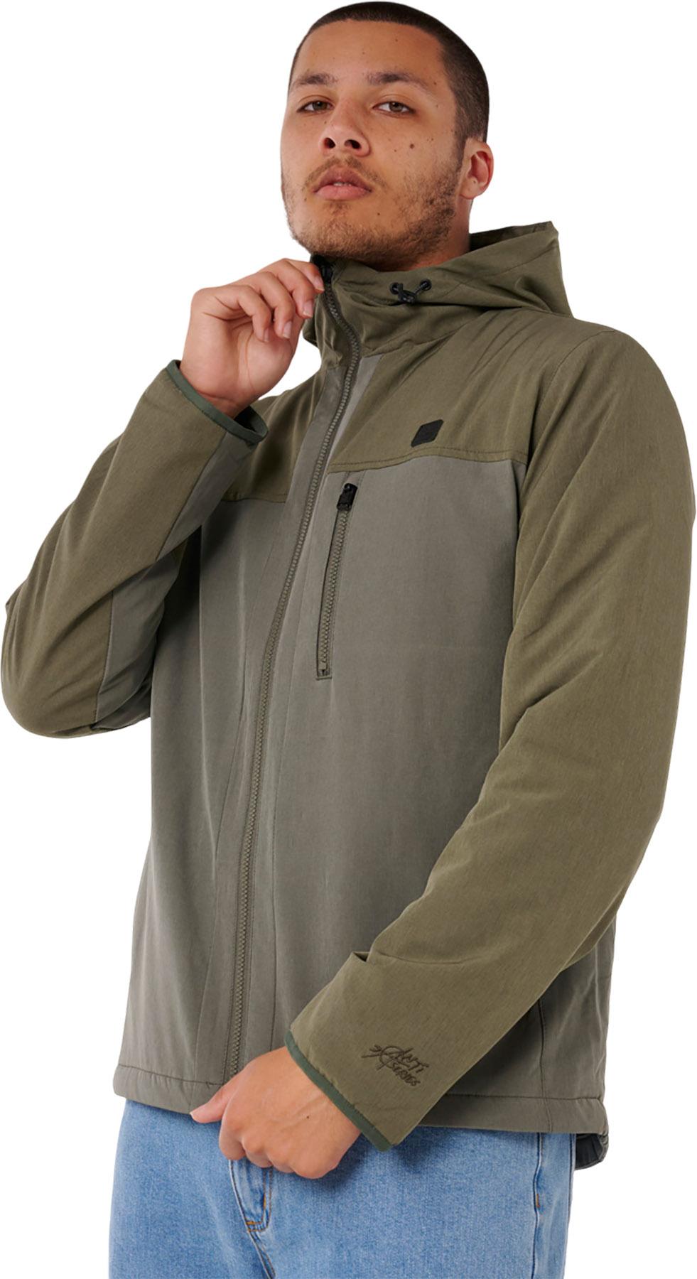 Product gallery image number 4 for product Anti-Series Elite Lined Jacket - Men's