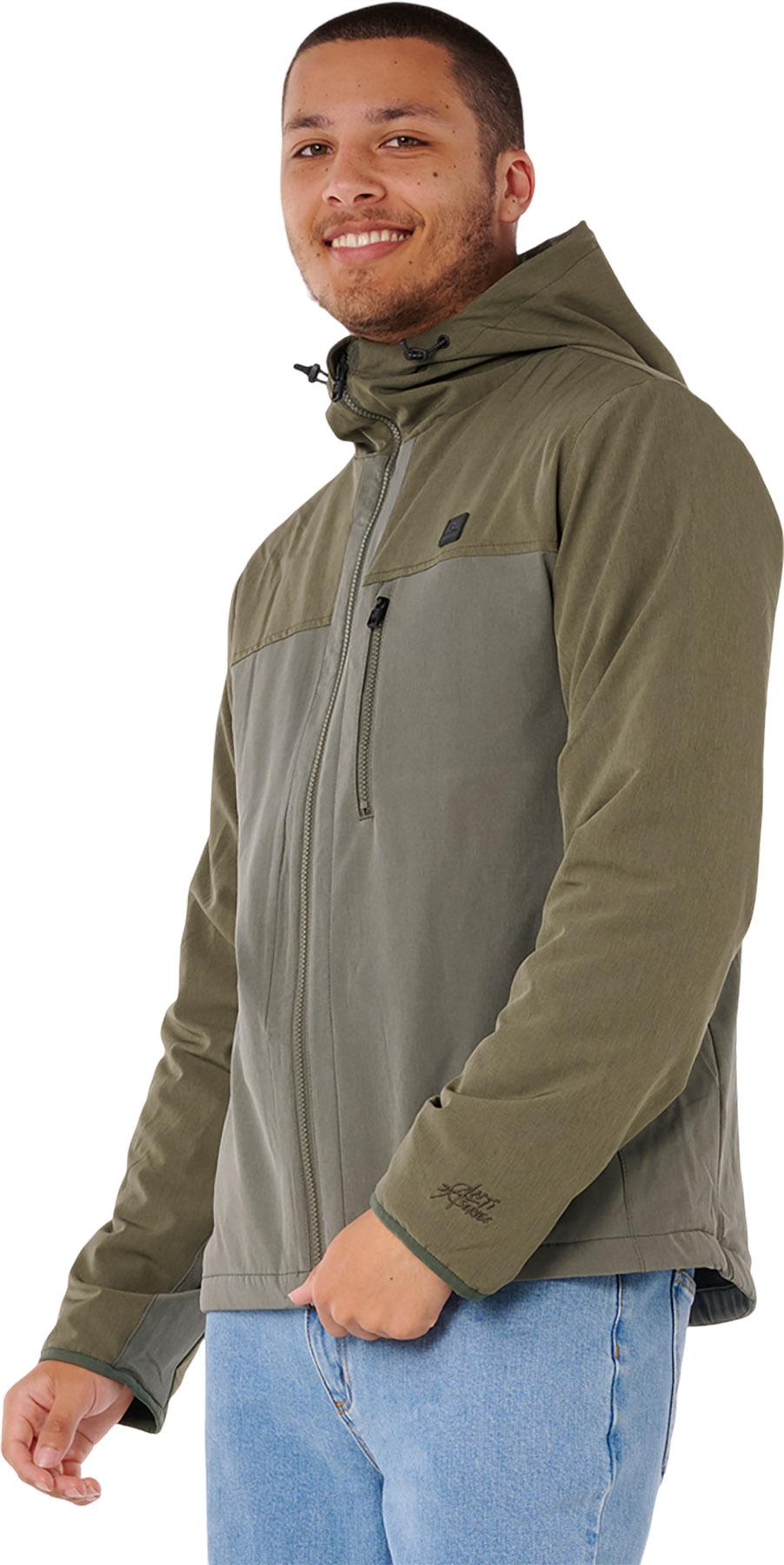 Product gallery image number 6 for product Anti-Series Elite Lined Jacket - Men's