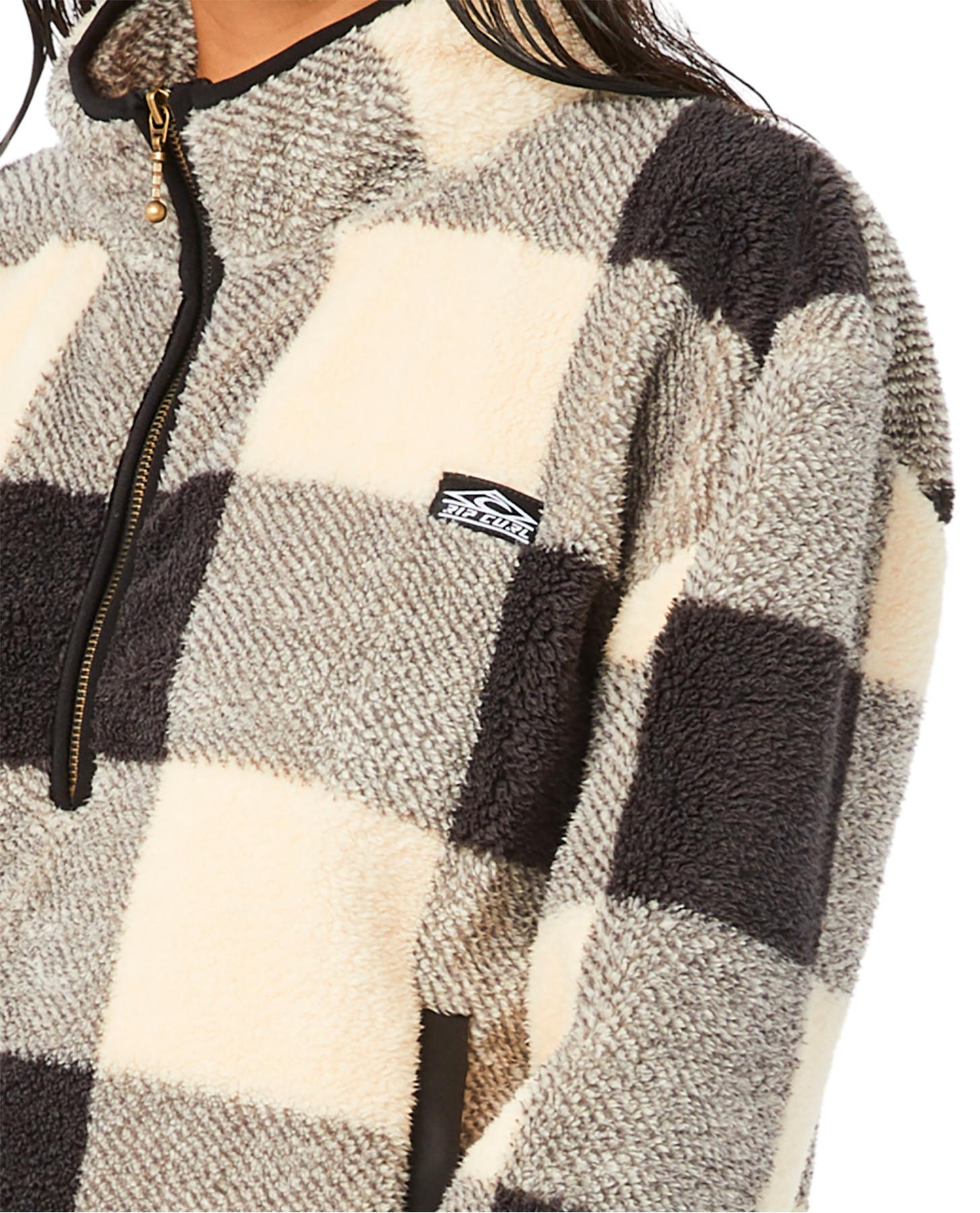 Product gallery image number 3 for product New Wave Polar Fleece Pullover - Women's