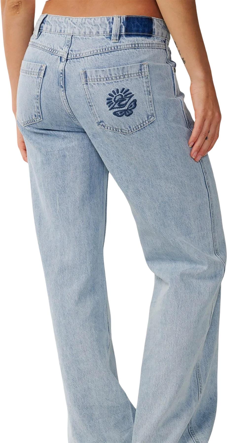 Numéro de l'image de la galerie de produits 8 pour le produit Jean décontracté Aggie - Enfant