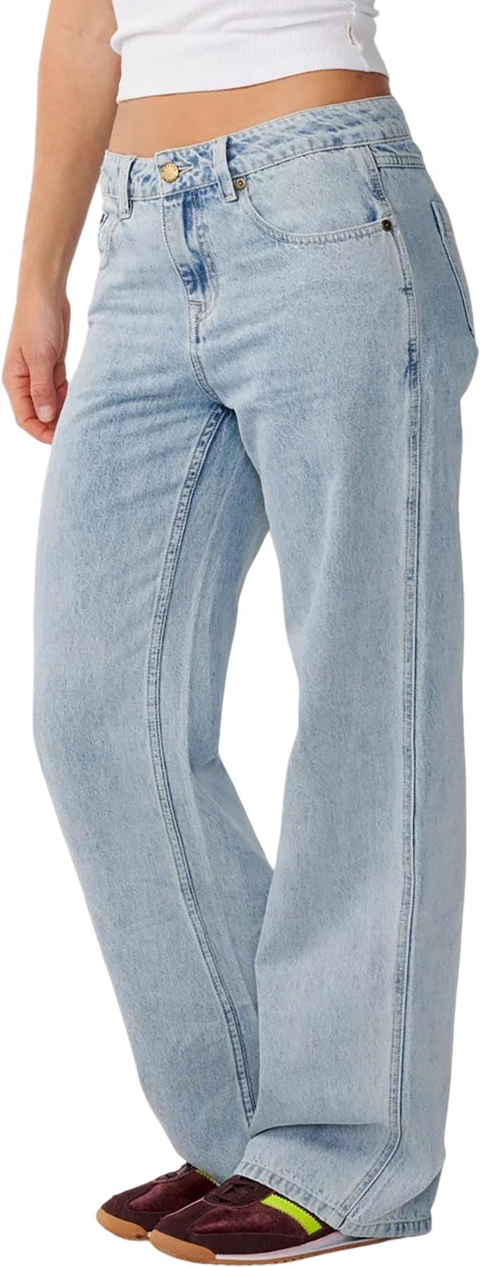 Numéro de l'image de la galerie de produits 7 pour le produit Jean décontracté Aggie - Enfant