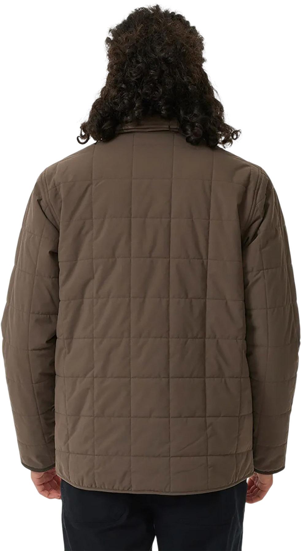 Numéro de l'image de la galerie de produits 2 pour le produit Manteau-chemise Anti-Series Search - Homme