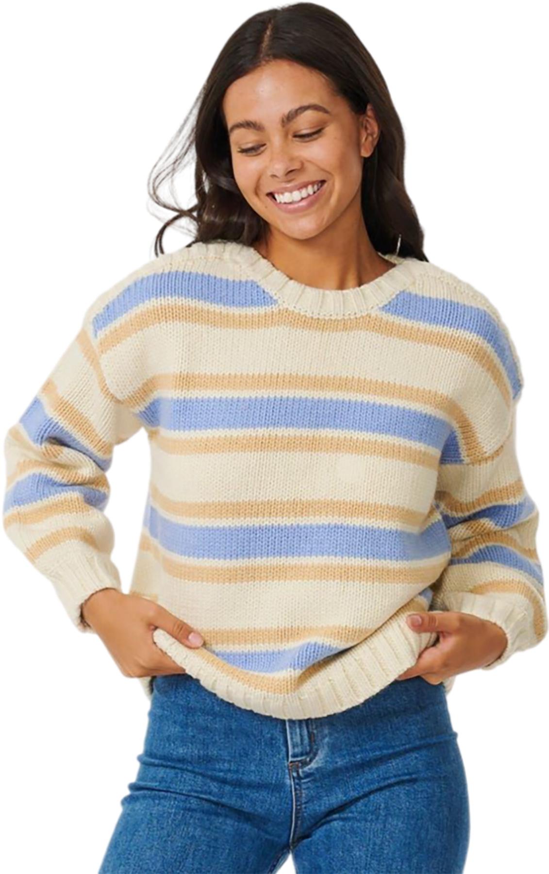 Product image for Hot Tropics Crew Neck Sweater - Women's