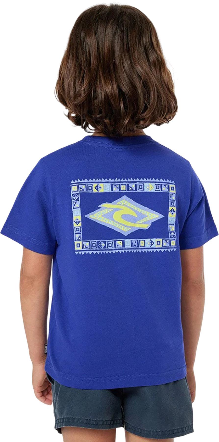 Product gallery image number 2 for product Tube Town Logo T-Shirt - Boys