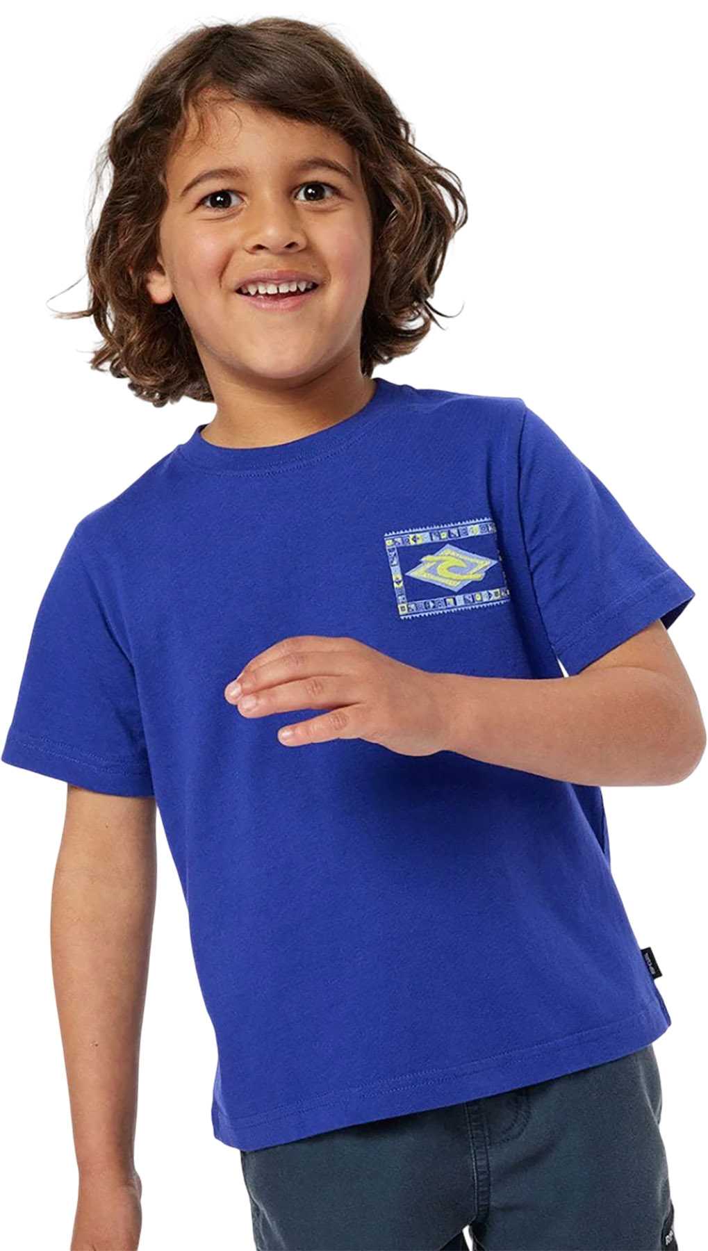 Product image for Tube Town Logo T-Shirt - Boys