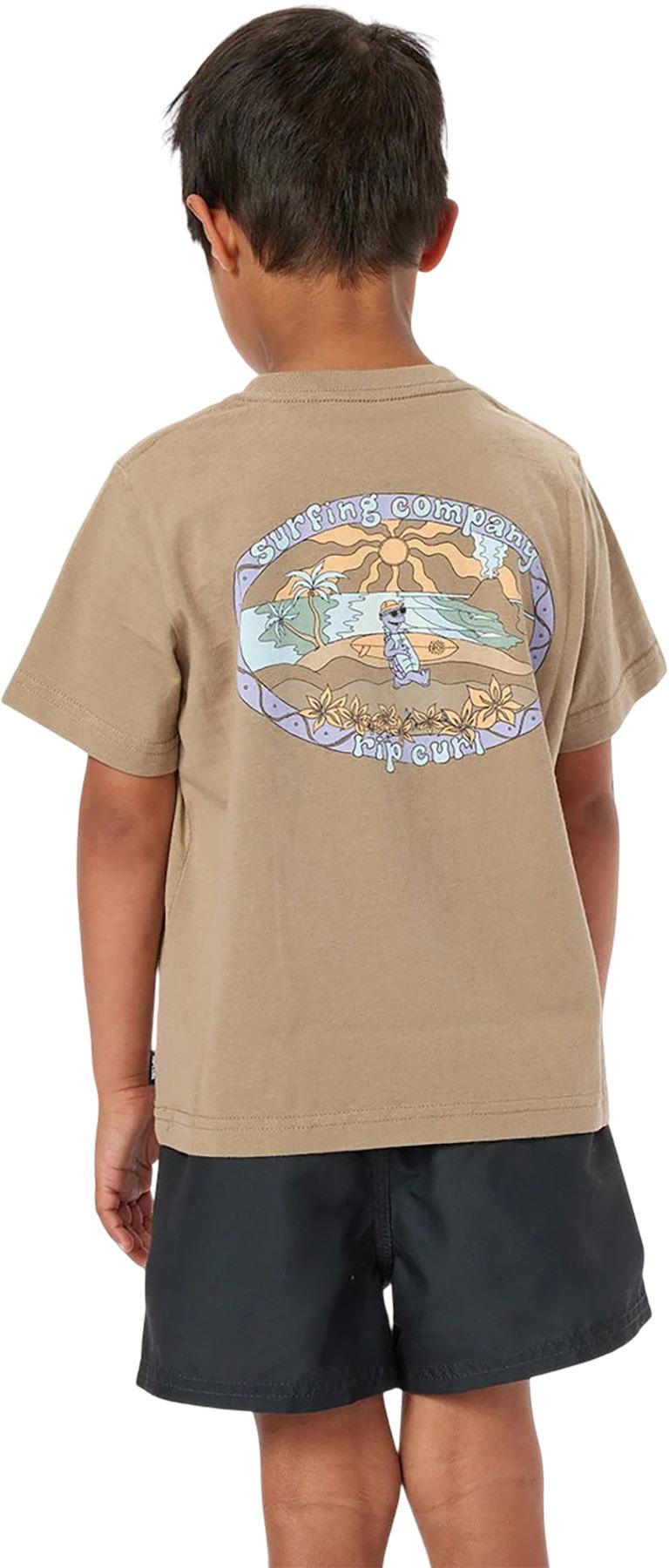 Product gallery image number 3 for product Tube Town Scenic T-Shirt - Boys