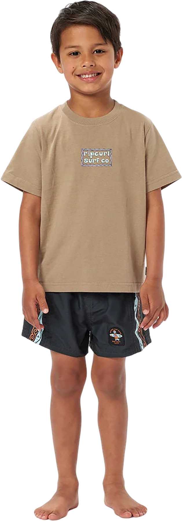 Product image for Tube Town Scenic T-Shirt - Boys