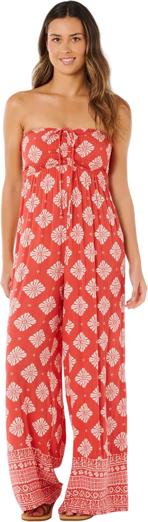 Product image for Ventura Shirred Jumpsuit - Women's