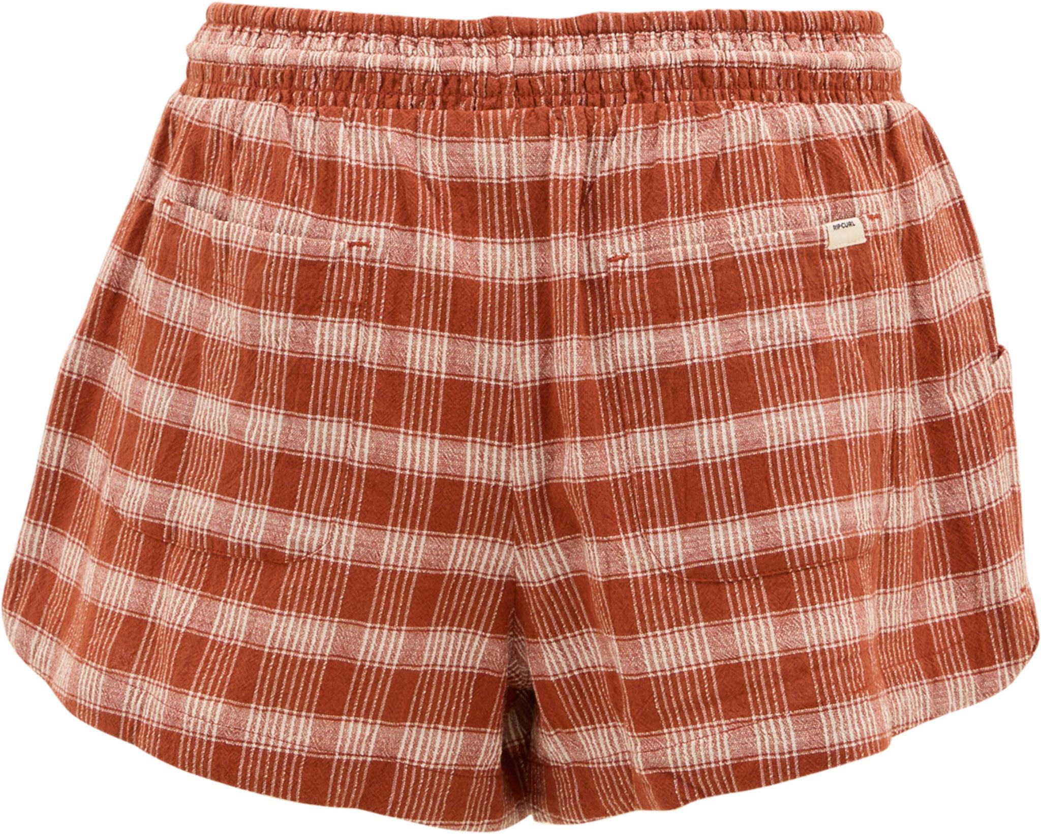 Product gallery image number 2 for product Classic Surf Stripe Shorts - Women's
