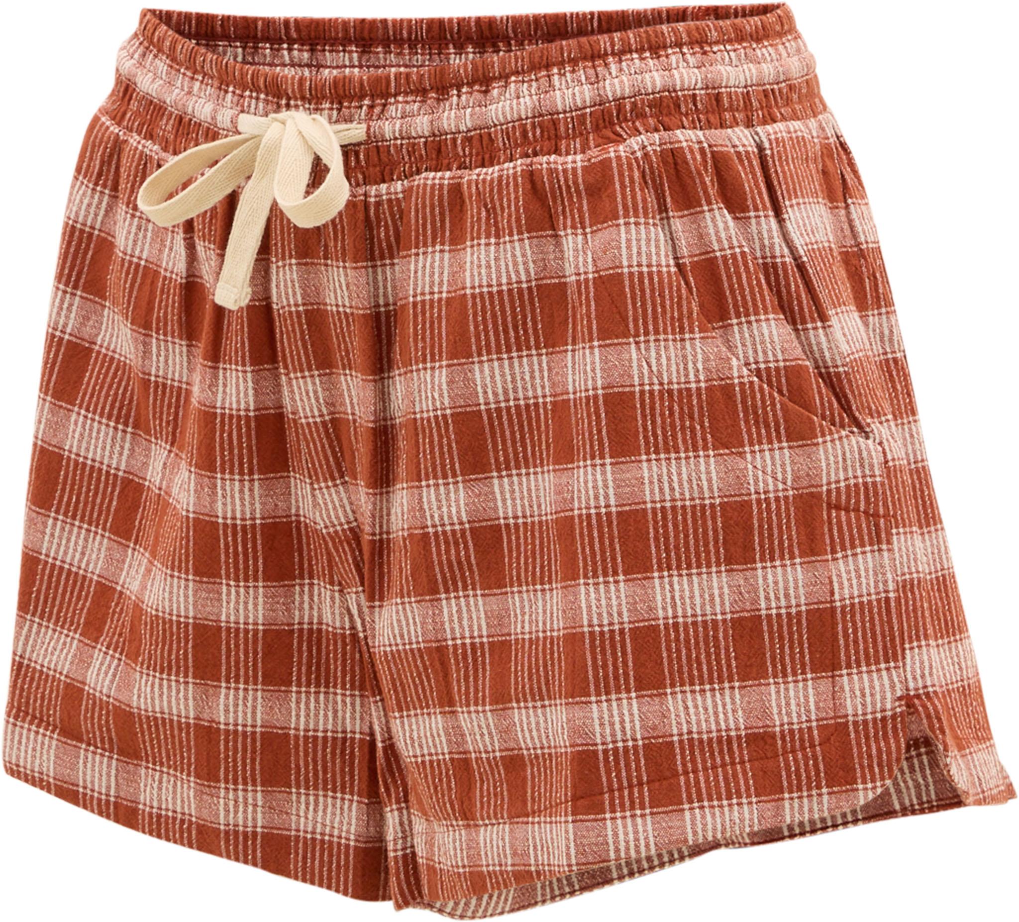 Product gallery image number 3 for product Classic Surf Stripe Shorts - Women's