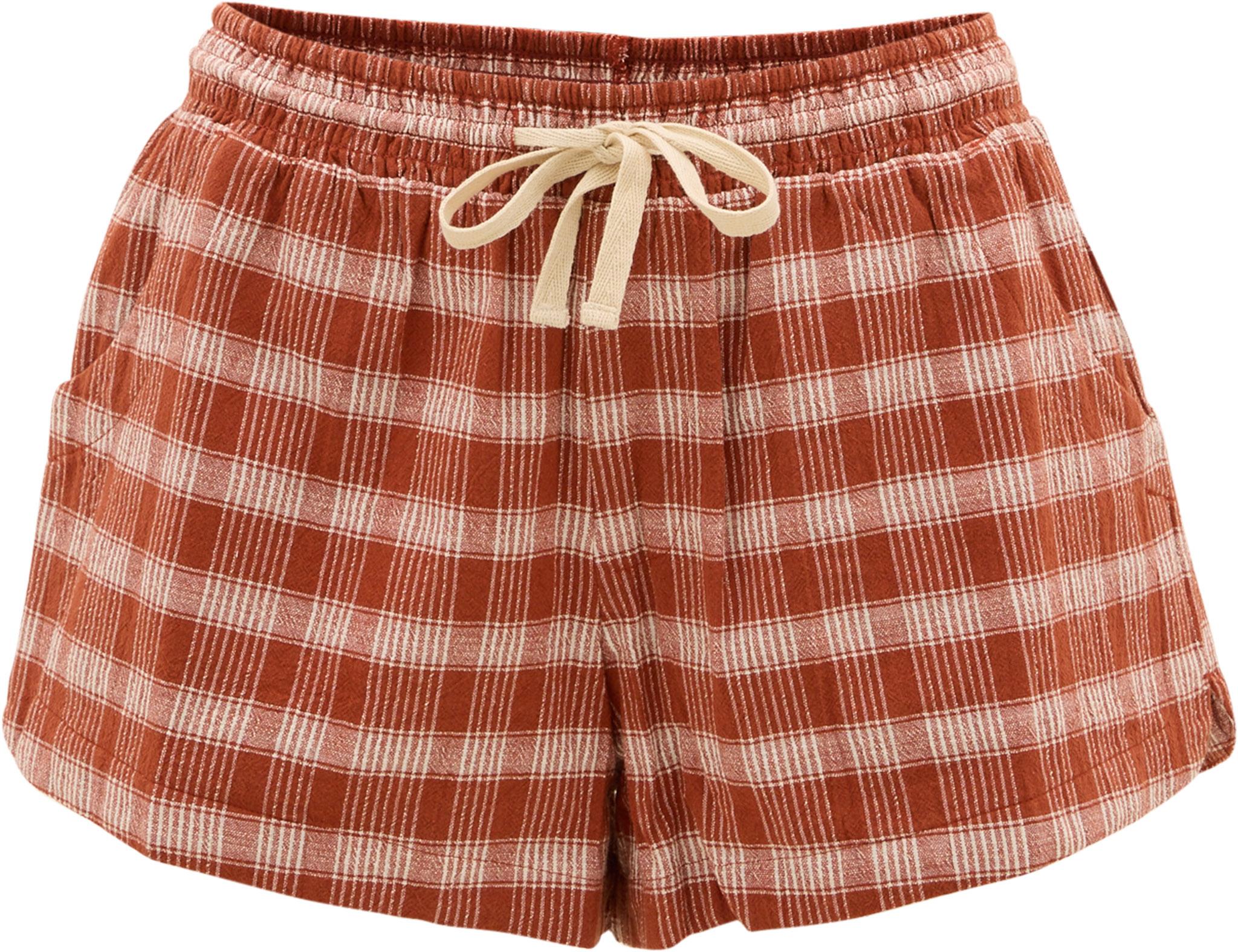 Product gallery image number 1 for product Classic Surf Stripe Shorts - Women's