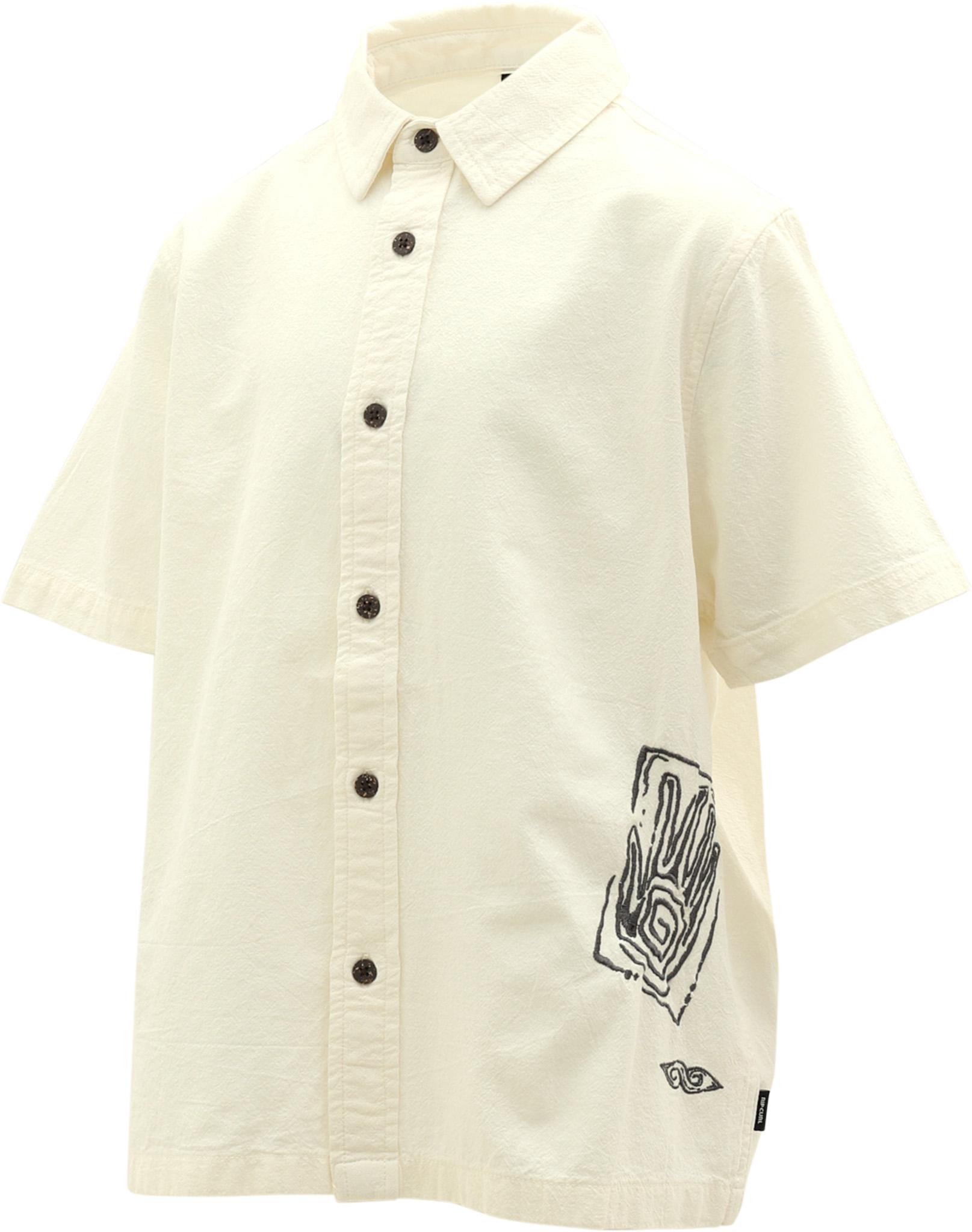 Numéro de l'image de la galerie de produits 6 pour le produit Chemise Tropic Embroider - Garçon