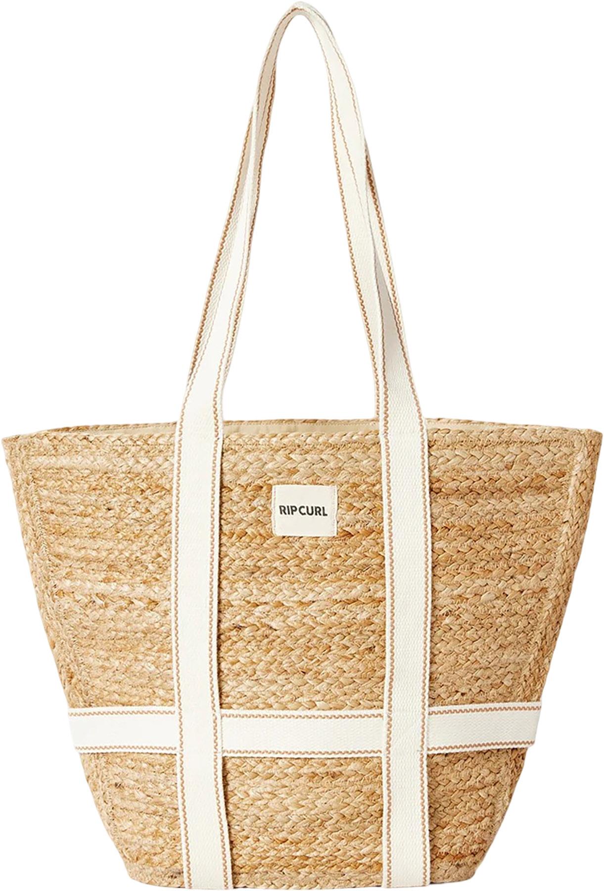 Product image for Premium Surf Jute Tote Bag 45L - Women's
