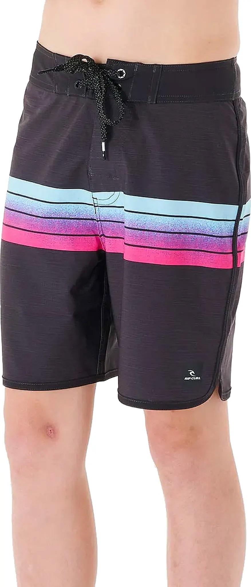 Product gallery image number 1 for product Mirage Surf Revival Boardshorts - Boys