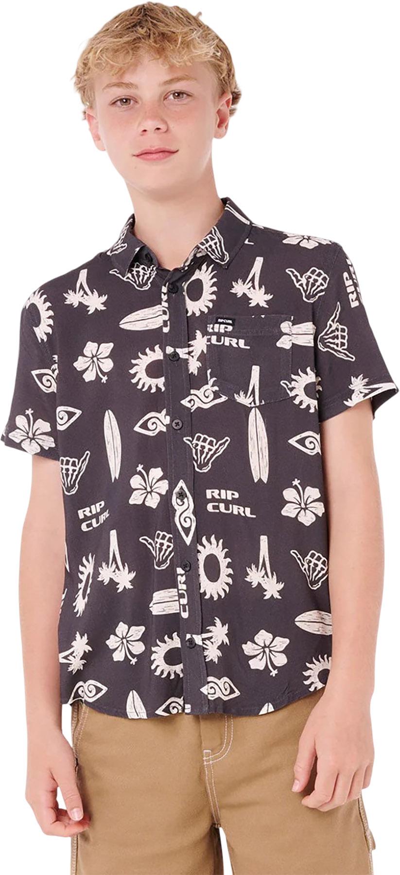Product image for Island Paradiso Shirt - Boys