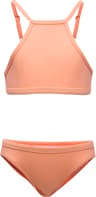 Colour: Bright Peach