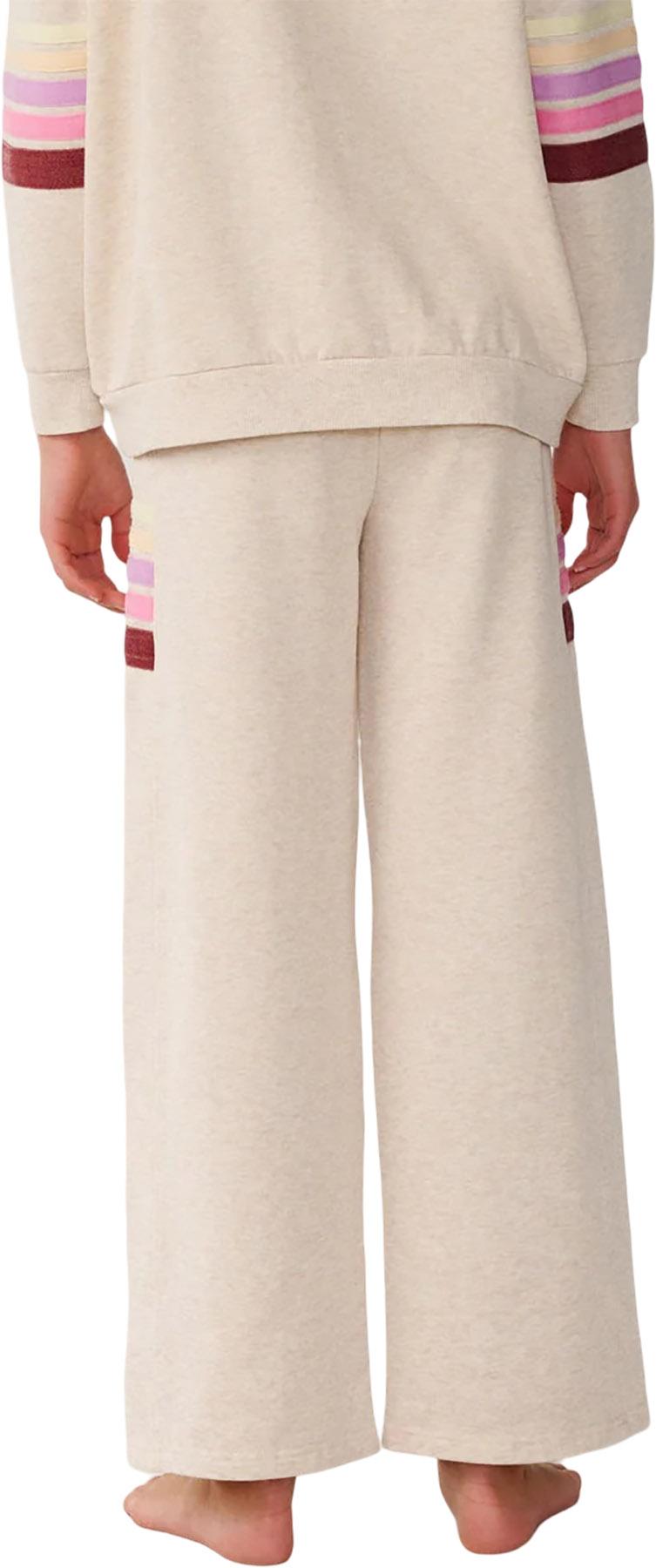 Numéro de l'image de la galerie de produits 2 pour le produit Pantalon de survêtement Surf Revival - Fille