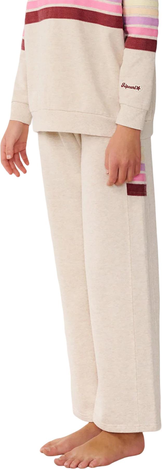 Numéro de l'image de la galerie de produits 3 pour le produit Pantalon de survêtement Surf Revival - Fille