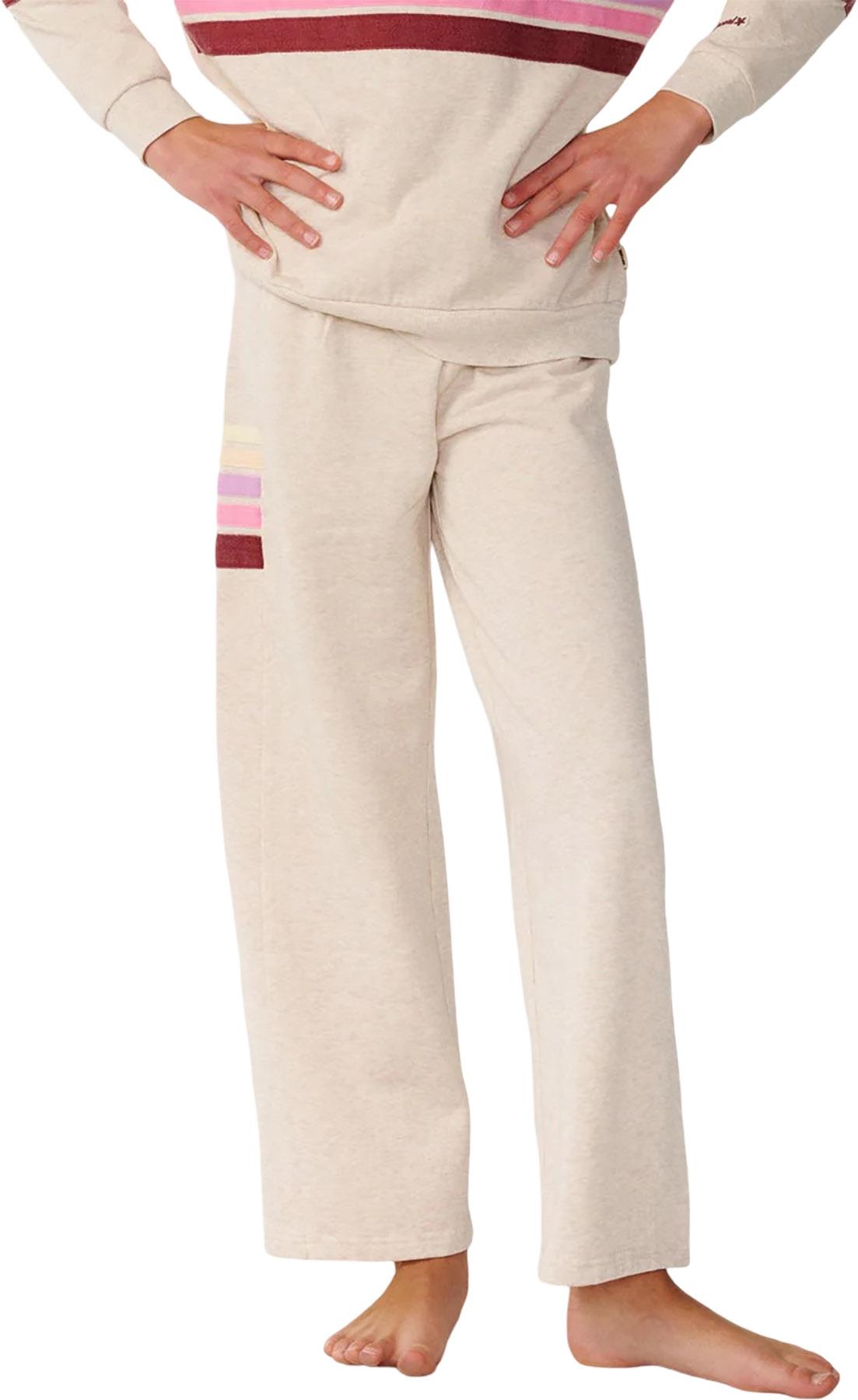 Image de produit pour Pantalon de survêtement Surf Revival - Fille
