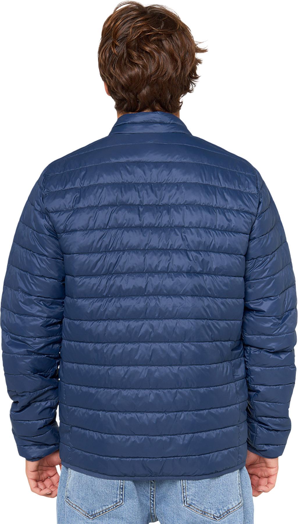 Product gallery image number 3 for product Anti-Series Search Puffer Crew - Men's