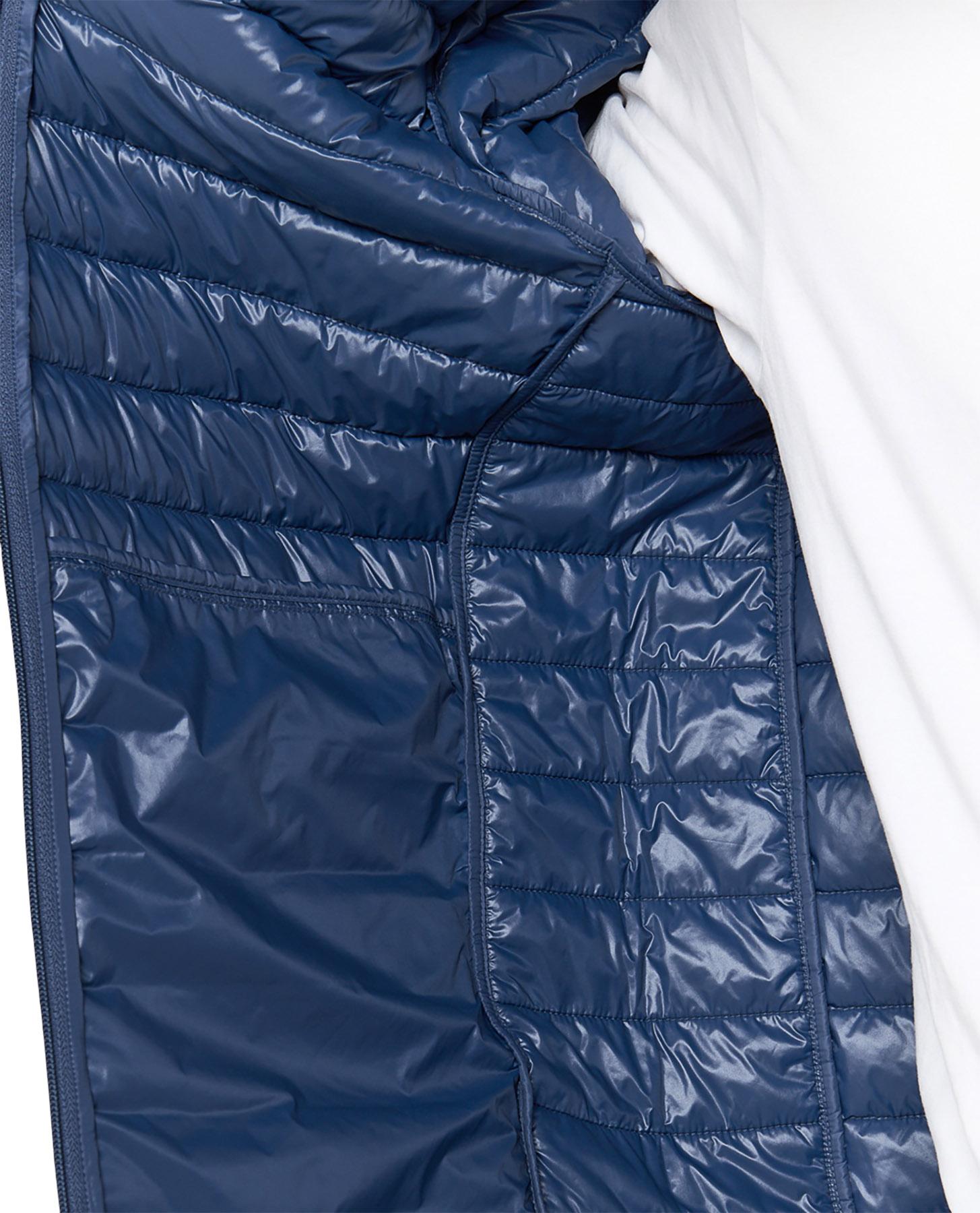 Product gallery image number 2 for product Anti-Series Search Puffer Crew - Men's