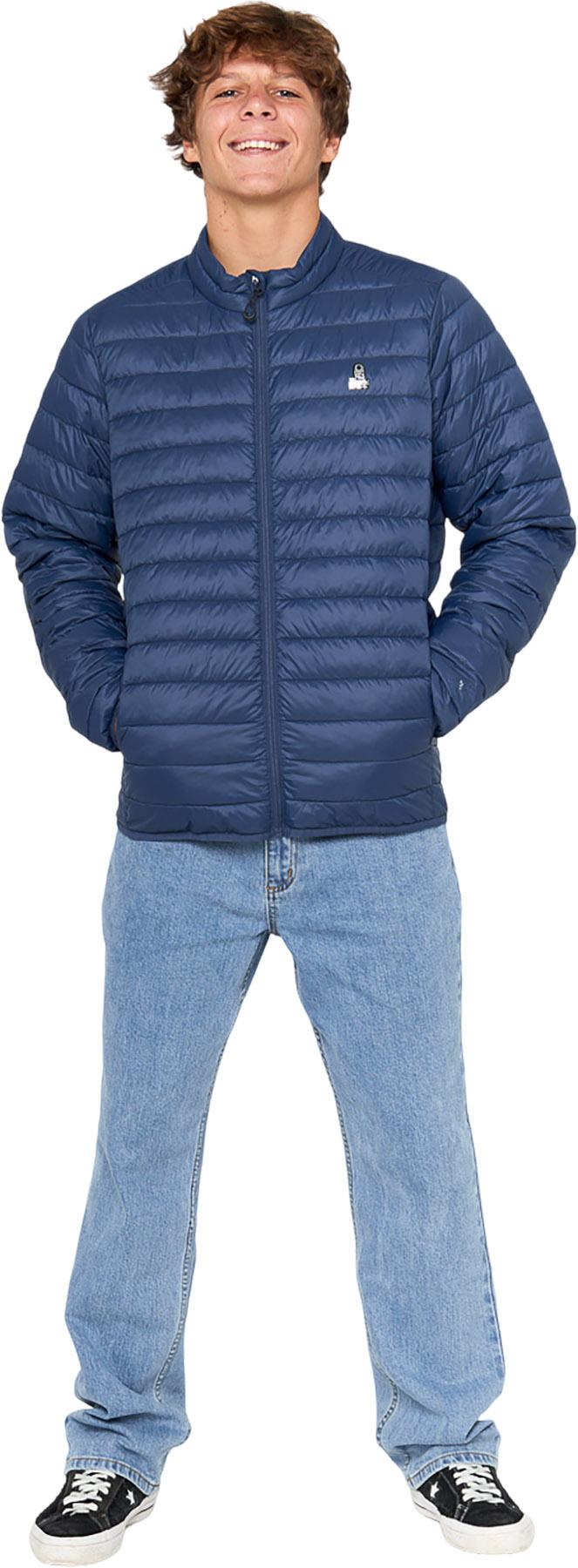 Product gallery image number 4 for product Anti-Series Search Puffer Crew - Men's