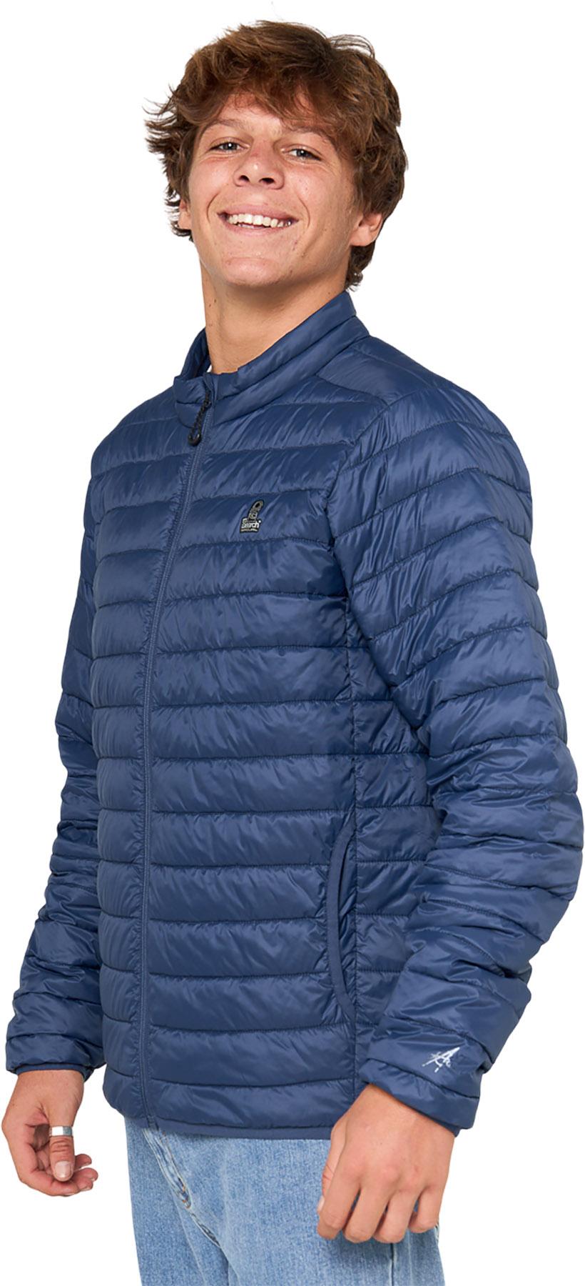 Product gallery image number 5 for product Anti-Series Search Puffer Crew - Men's
