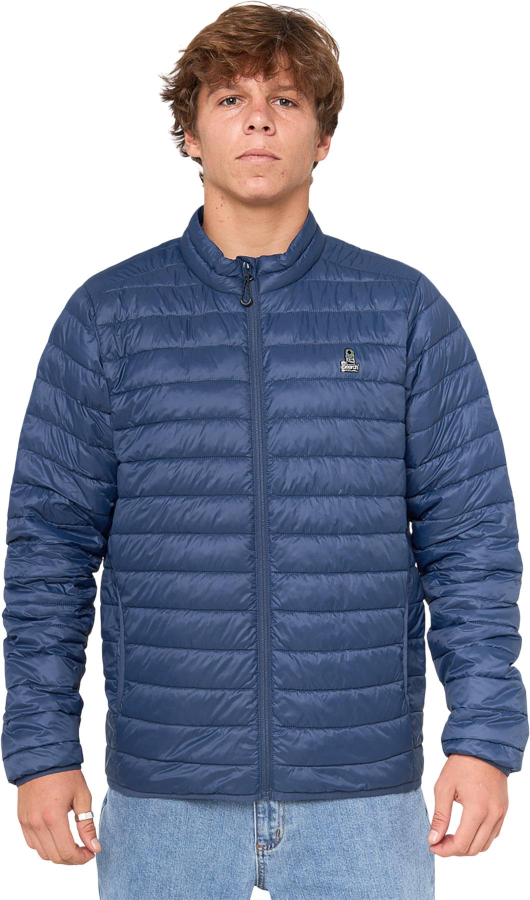 Product image for Anti-Series Search Puffer Crew - Men's