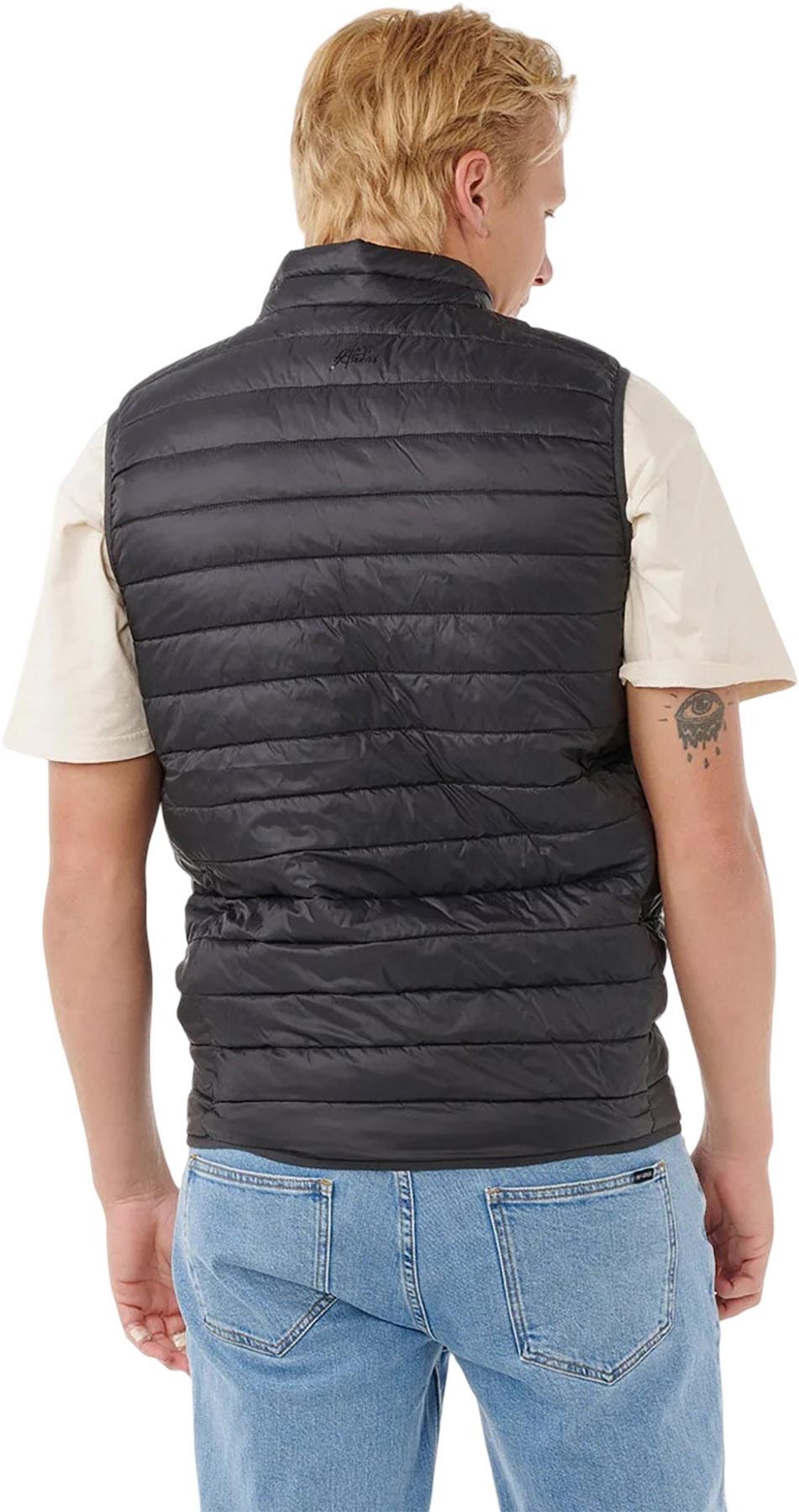 Numéro de l'image de la galerie de produits 3 pour le produit Doudoune sans manches Anti-Series Search - Homme