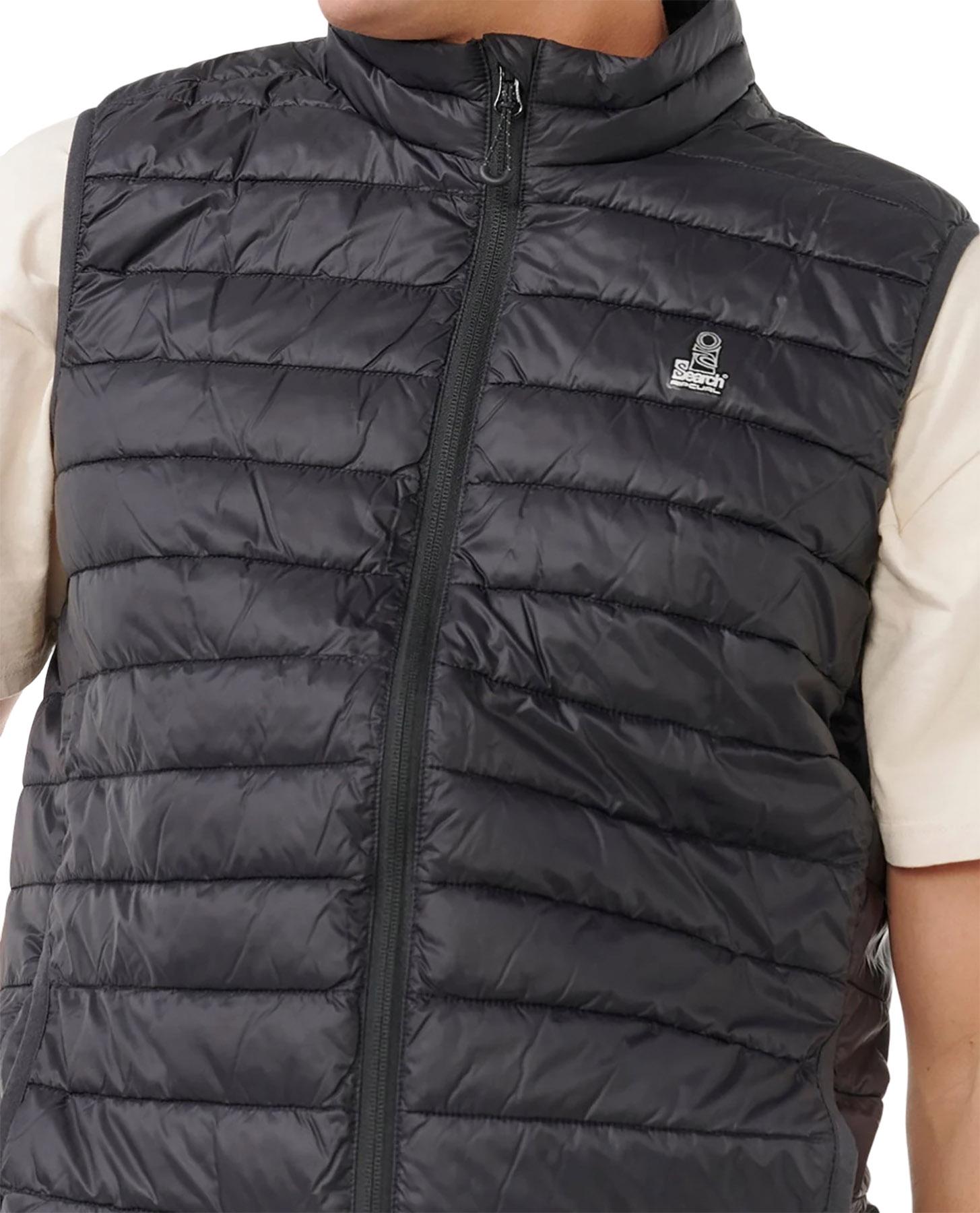 Numéro de l'image de la galerie de produits 2 pour le produit Doudoune sans manches Anti-Series Search - Homme