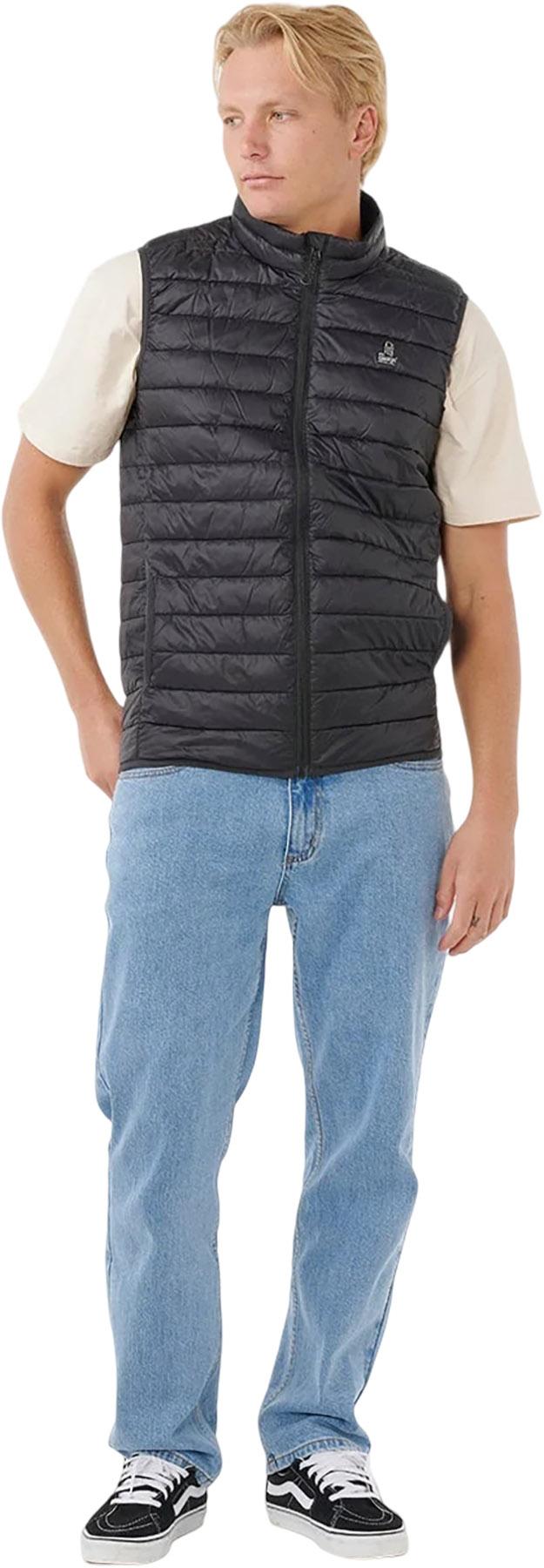 Numéro de l'image de la galerie de produits 4 pour le produit Doudoune sans manches Anti-Series Search - Homme