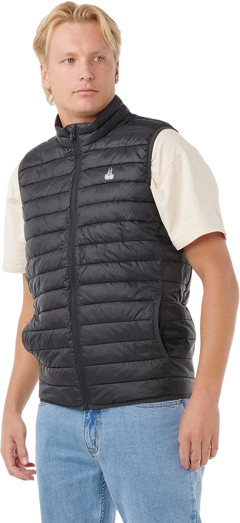 Numéro de l'image de la galerie de produits 5 pour le produit Doudoune sans manches Anti-Series Search - Homme