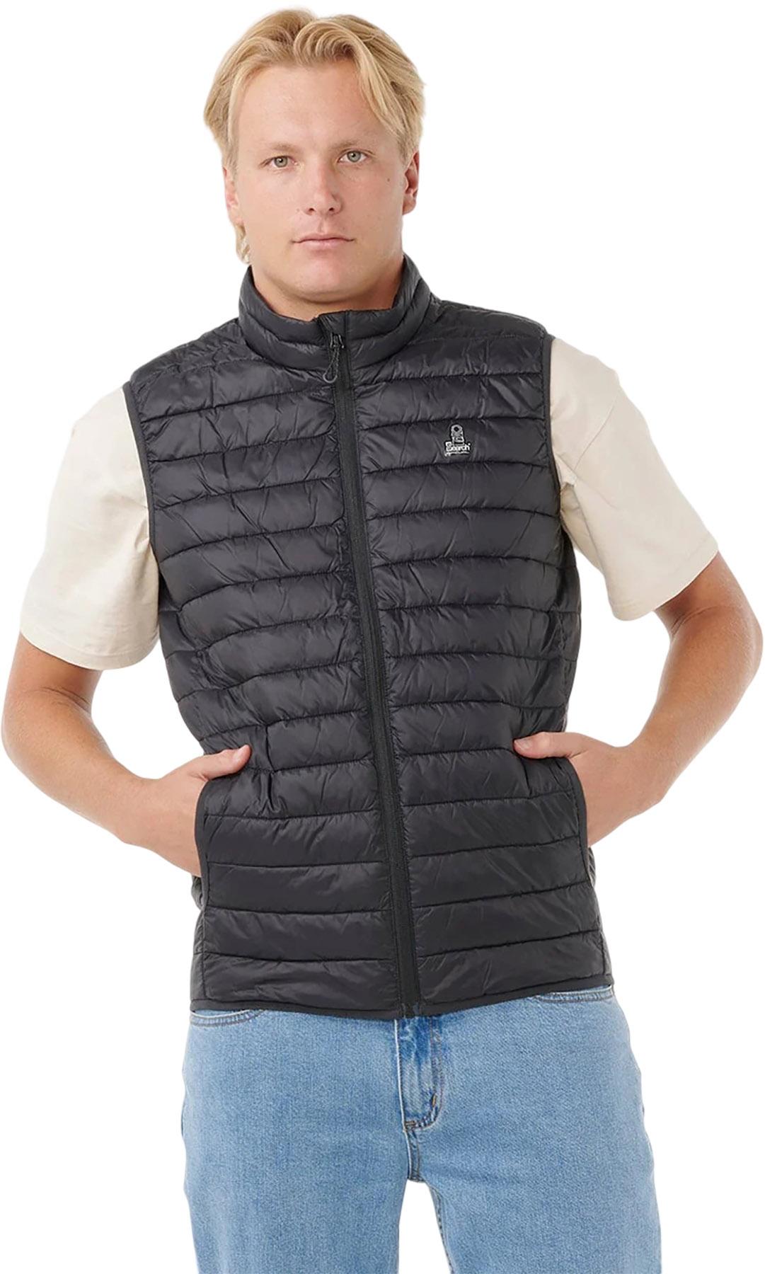 Image de produit pour Doudoune sans manches Anti-Series Search - Homme