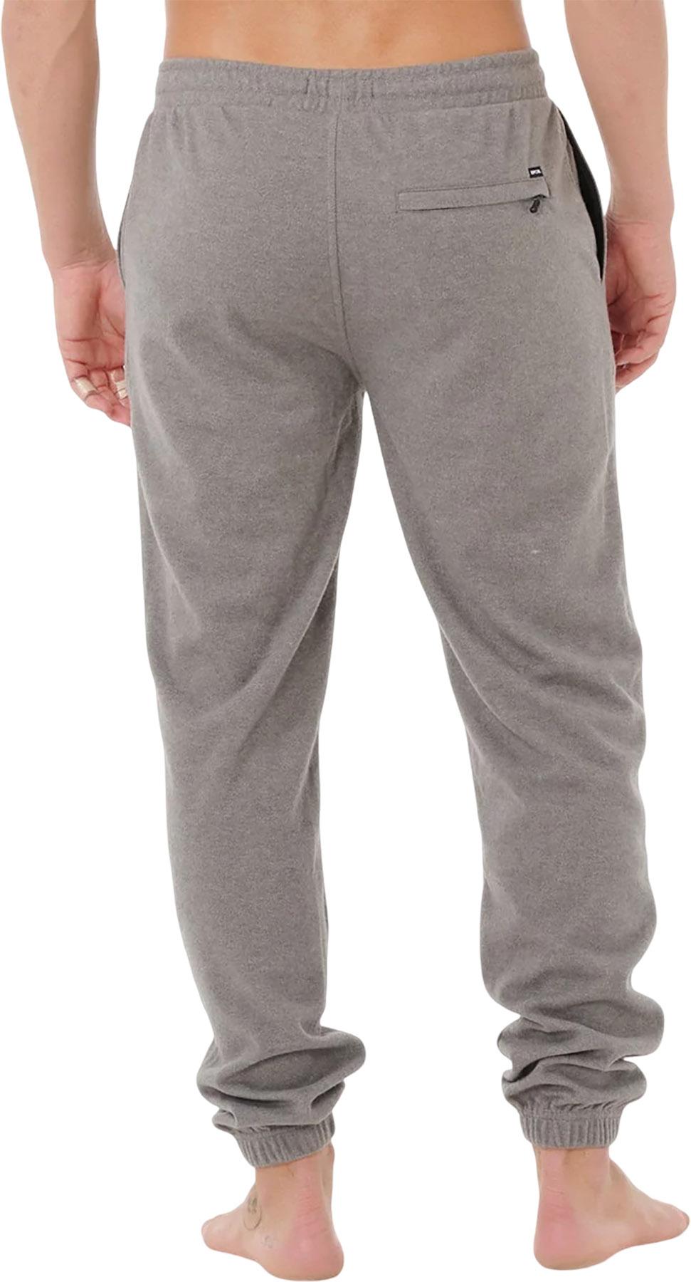 Numéro de l'image de la galerie de produits 2 pour le produit Pantalon d'entraînement Grid - Homme