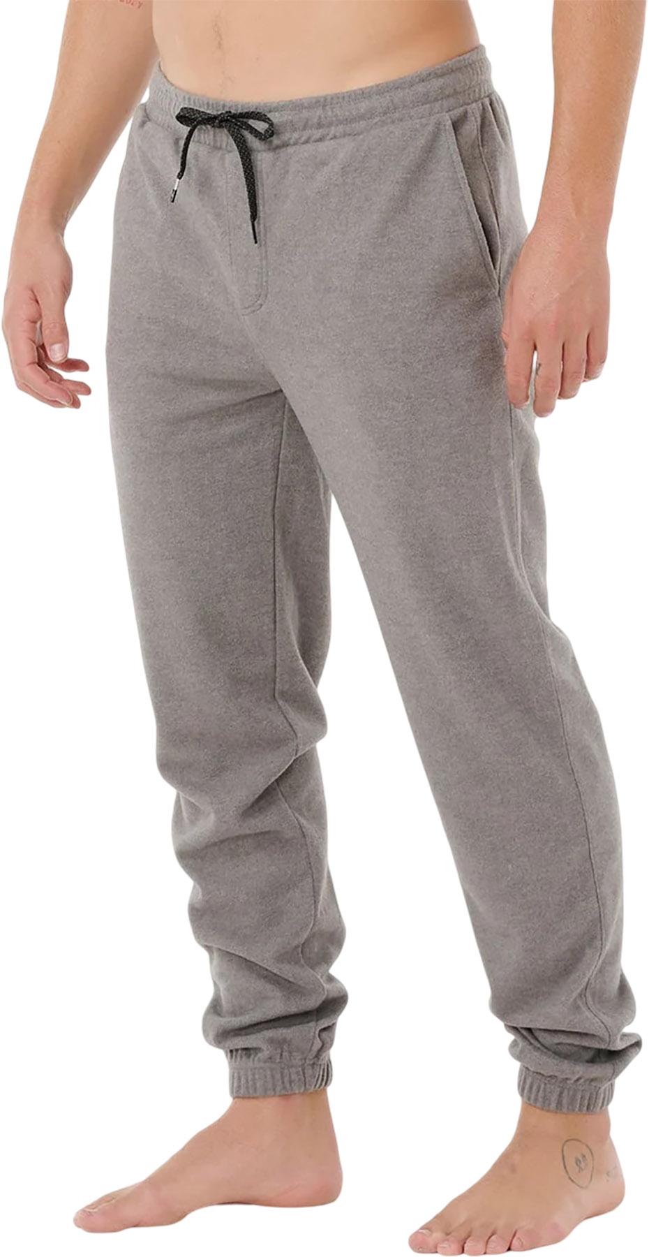 Numéro de l'image de la galerie de produits 3 pour le produit Pantalon d'entraînement Grid - Homme