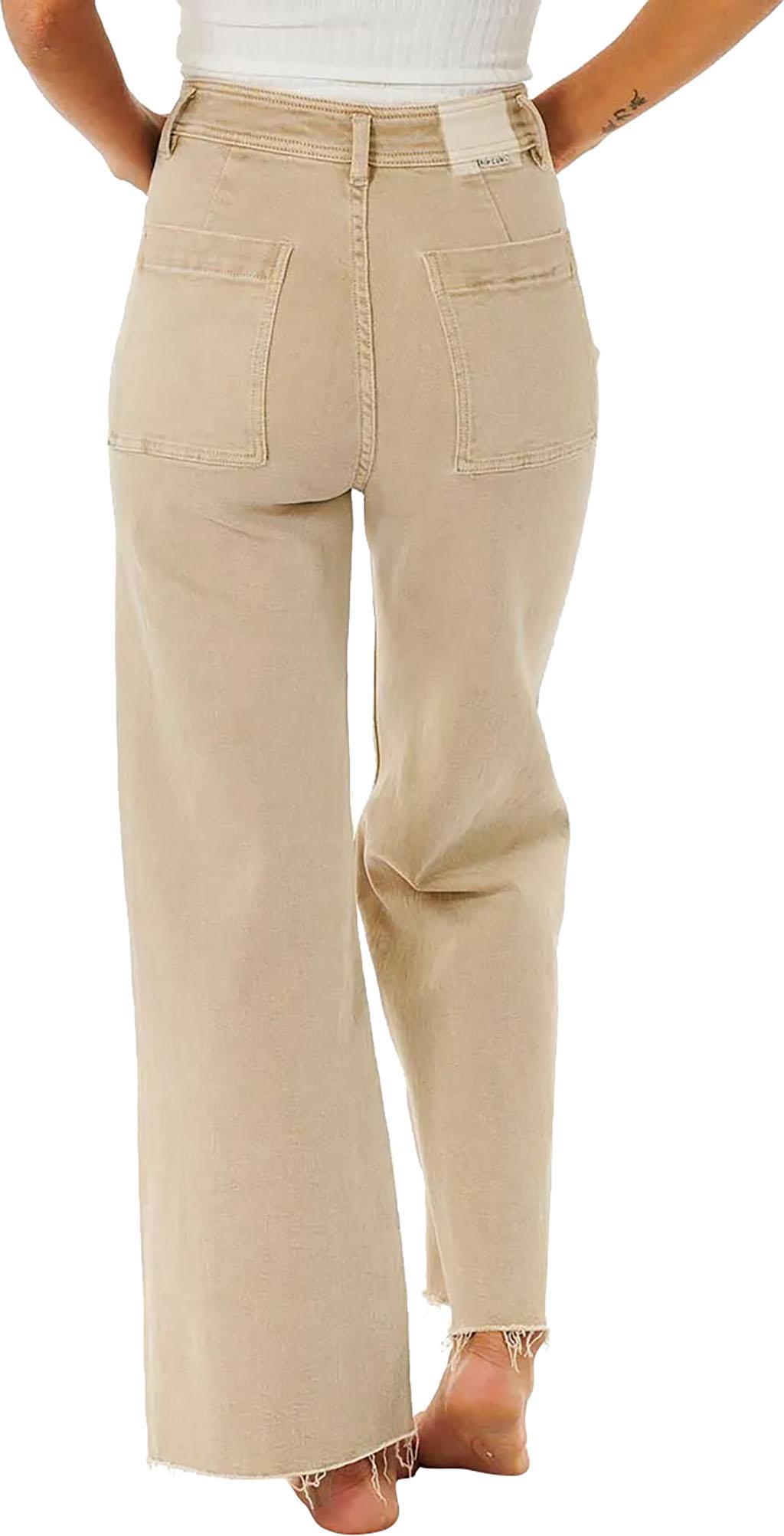 Product gallery image number 5 for product Holiday Denim Pants - Women's