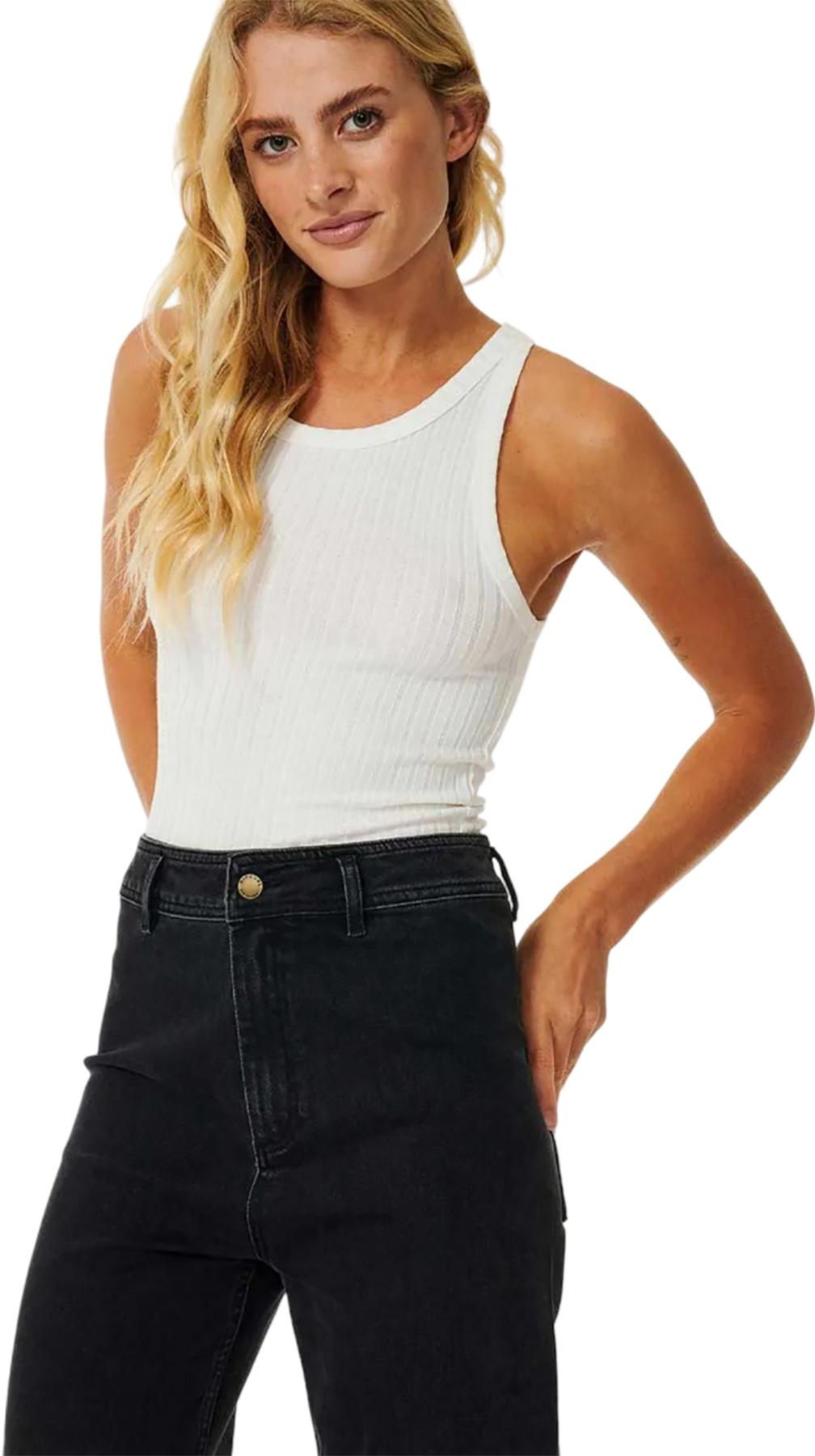 Numéro de l'image de la galerie de produits 3 pour le produit Pantalon en denim Holiday - Femme