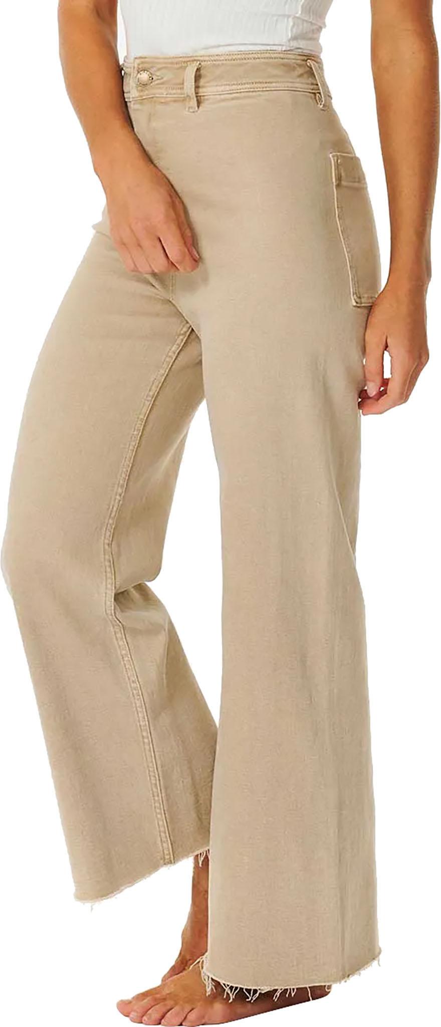 Product gallery image number 6 for product Holiday Denim Pants - Women's