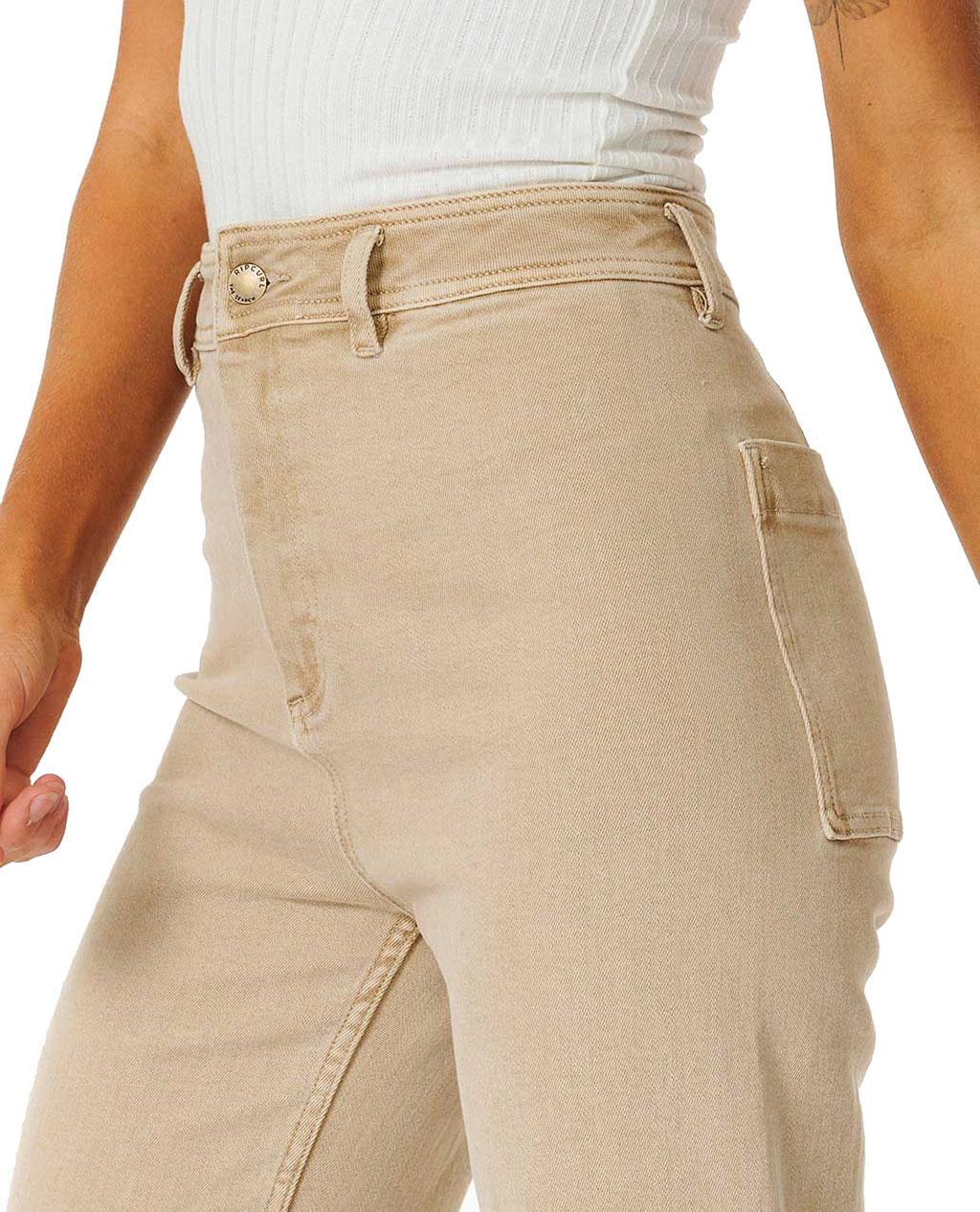 Product gallery image number 4 for product Holiday Denim Pants - Women's