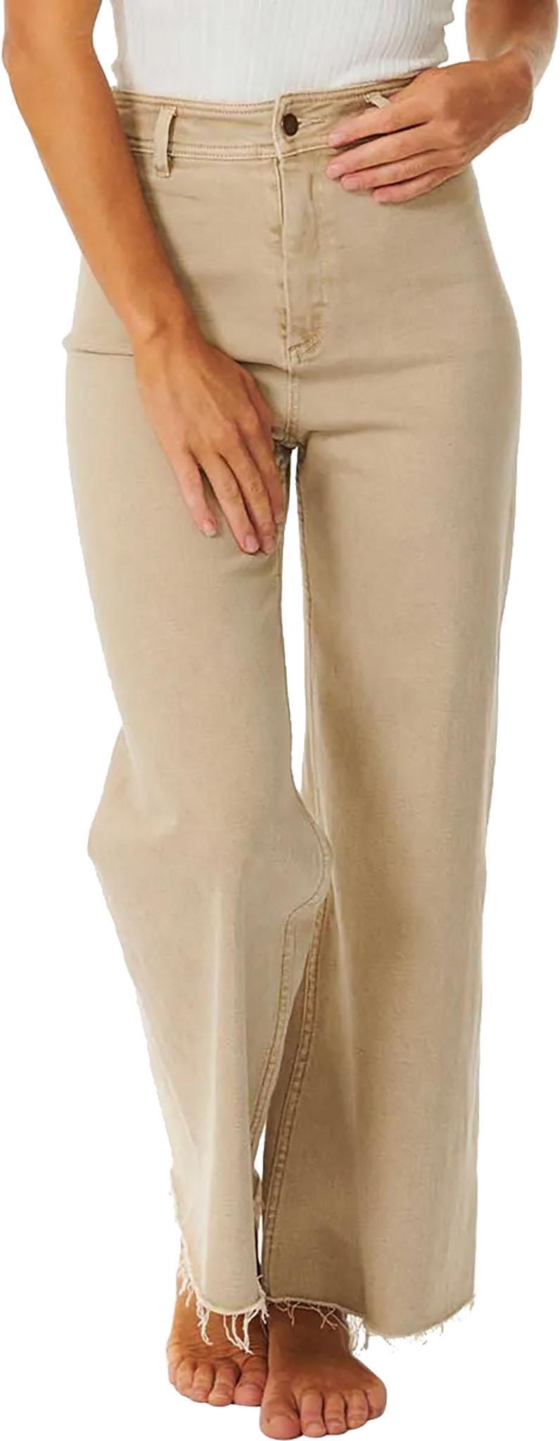 Product gallery image number 1 for product Holiday Denim Pants - Women's