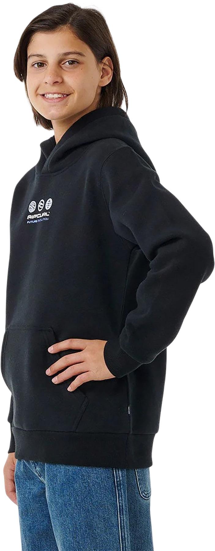 Numéro de l'image de la galerie de produits 5 pour le produit Chandail à capuchon Future Evolution - Garçon