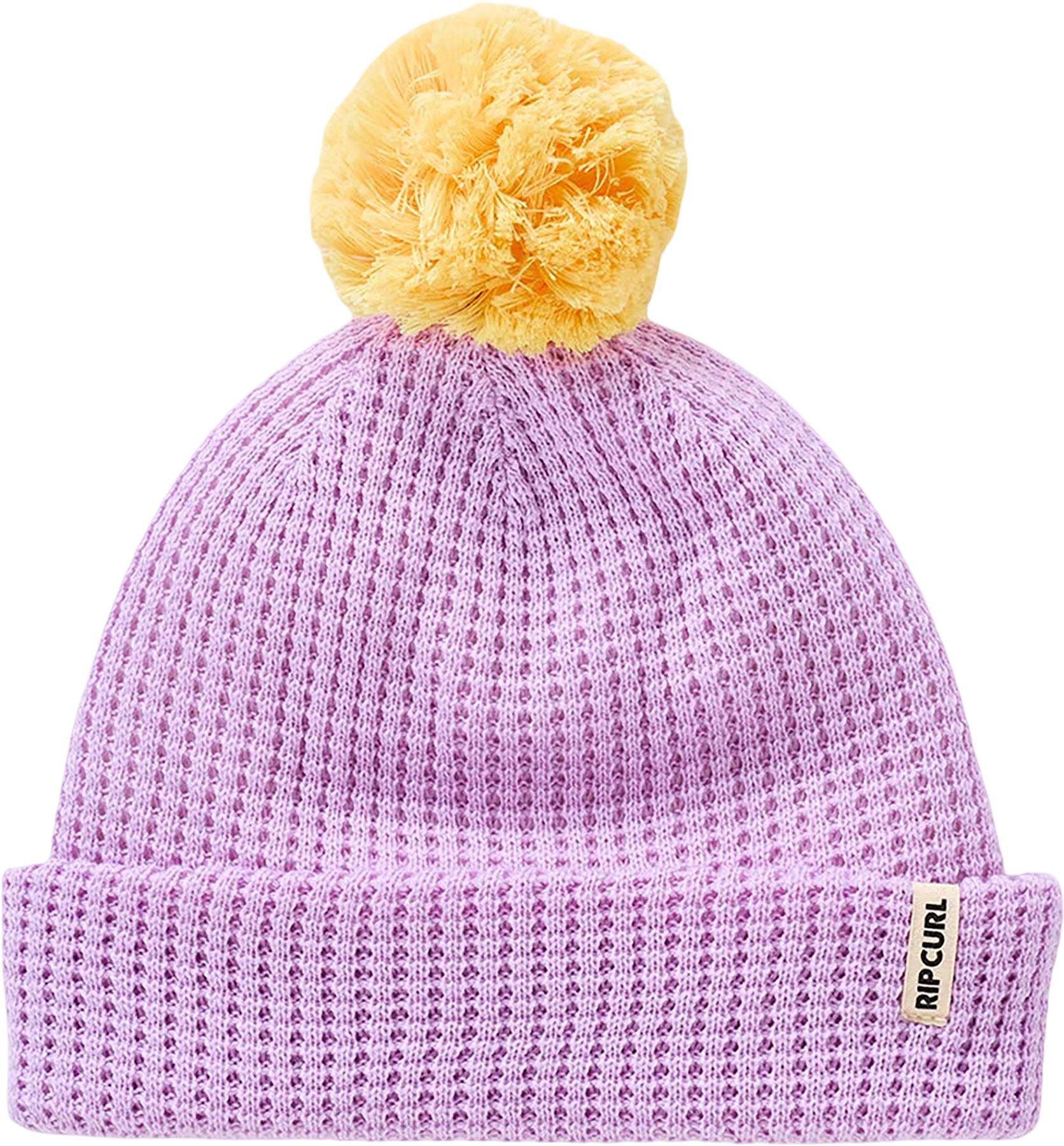 Product image for Anoeta Reg Pom Pom Beanie - Kids
