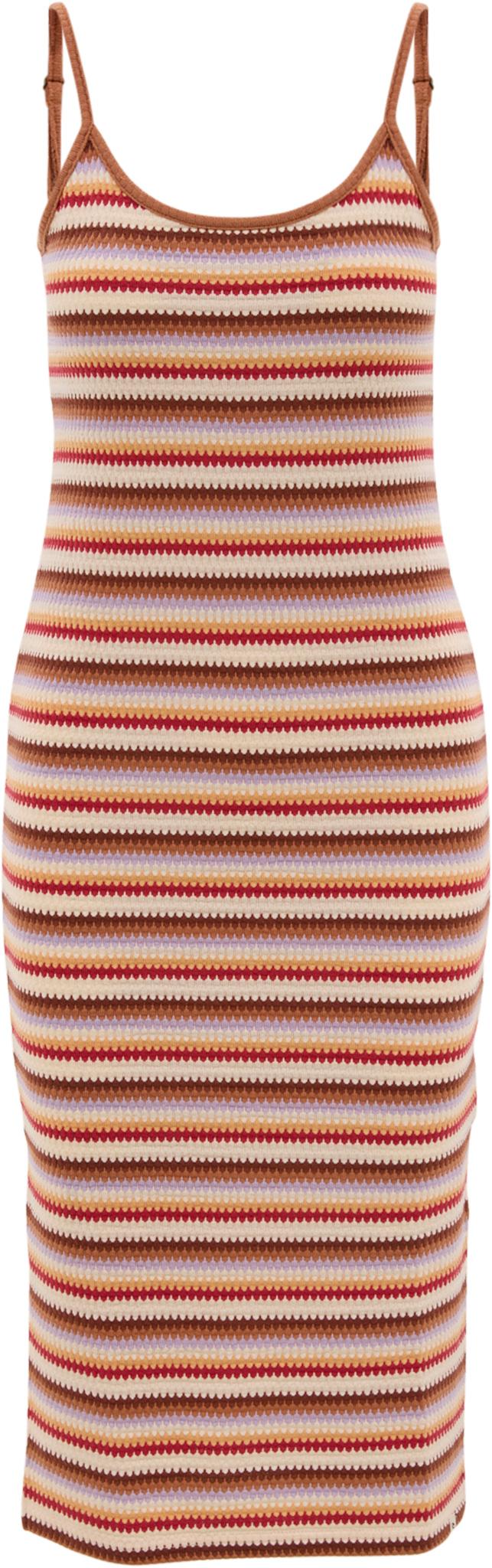 Product image for Bobbi Stripe Midi Dress - Women's