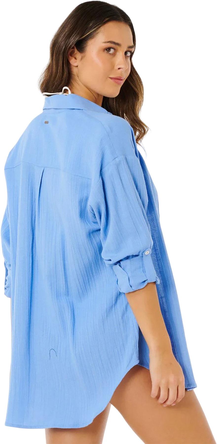 Product gallery image number 3 for product Premium Surf Holiday Shirt - Women's