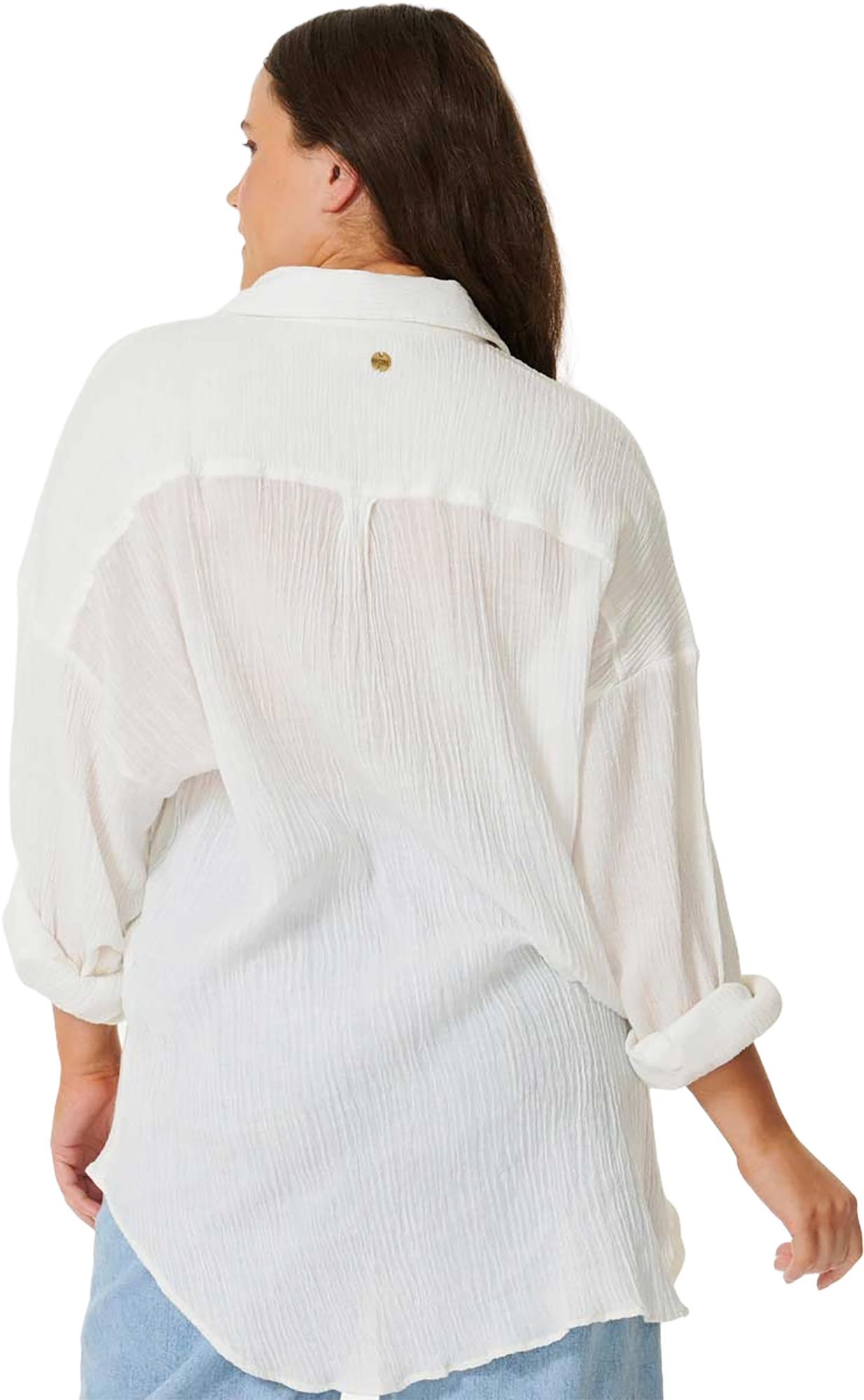 Product gallery image number 3 for product Premium Surf Holiday Shirt - Women's