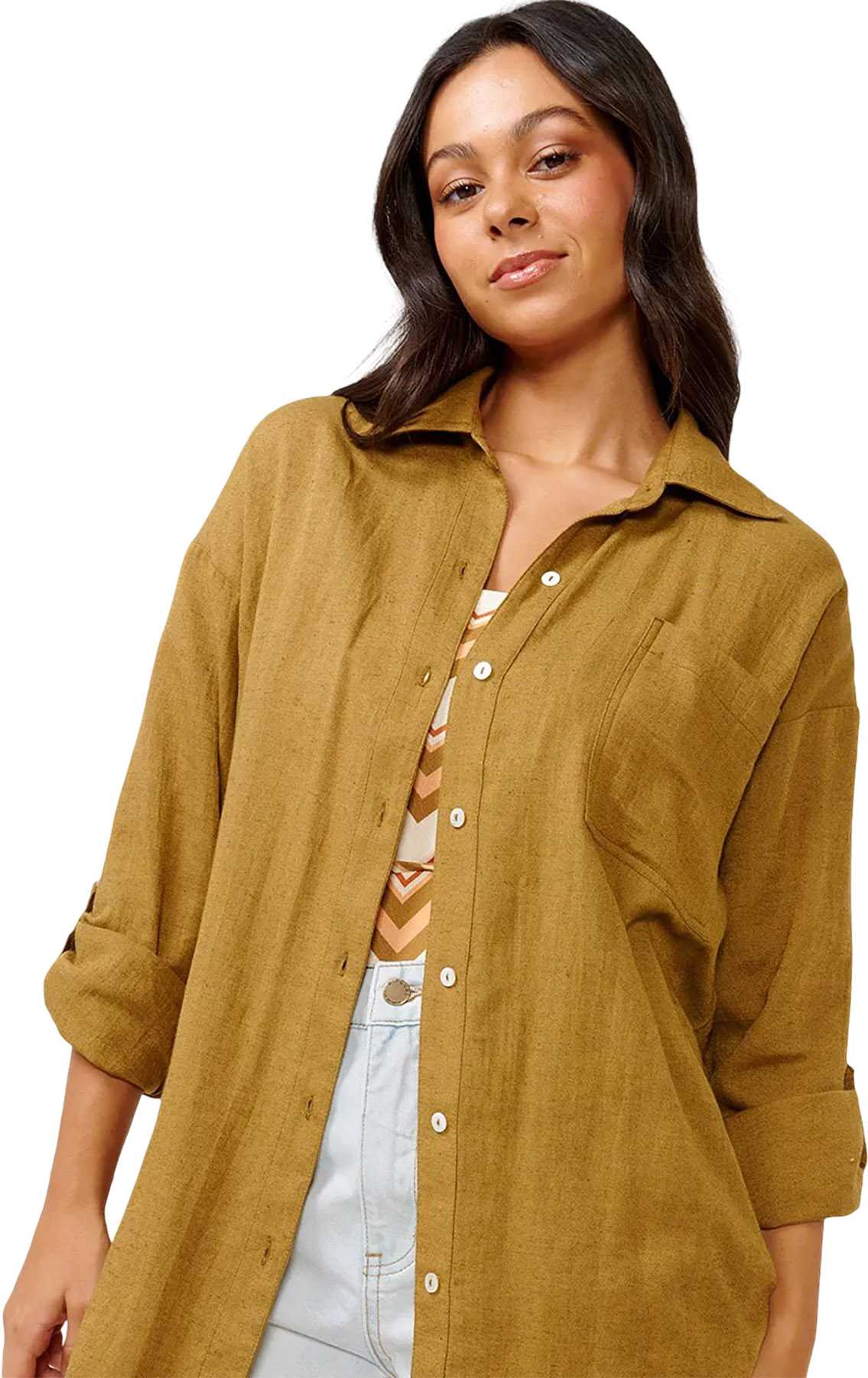 Product image for Premium Surf Holiday Shirt - Women's